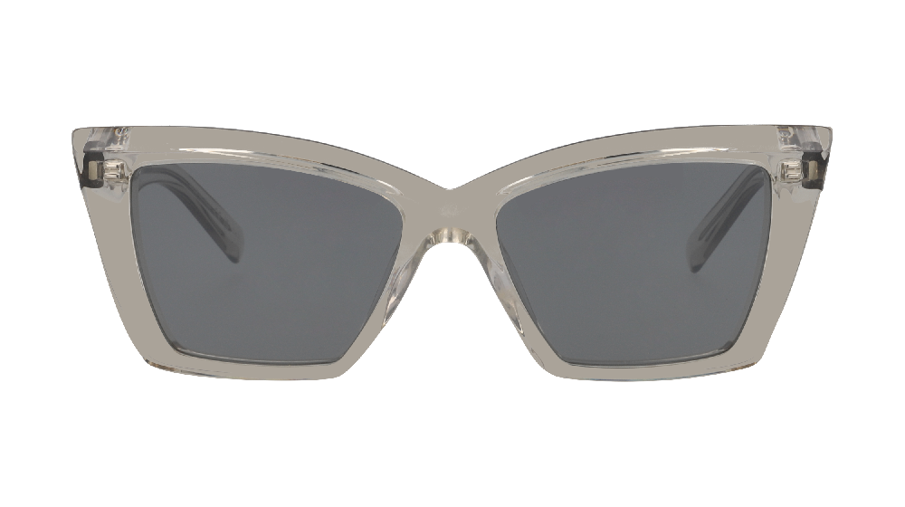Saint Laurent SL 657 Beige