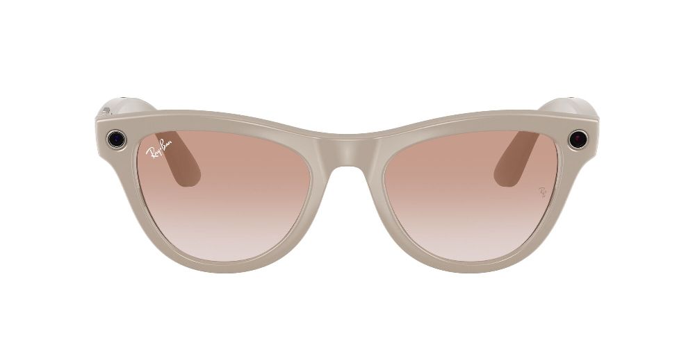 Ray-Ban Meta – RW4010 Noir