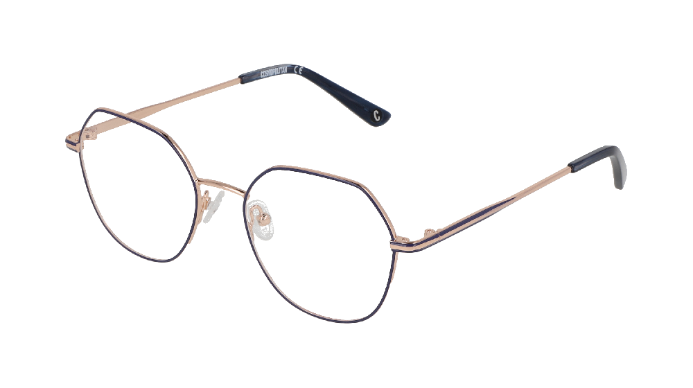 Cosmopolitan CM2406 Bleu