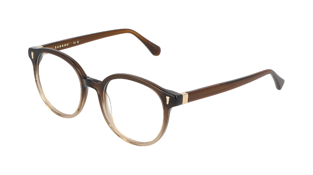 Sandro SD2047 Brun