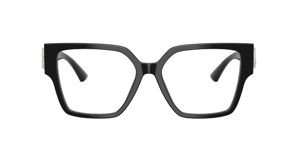 Jimmy Choo JC3032B Noir