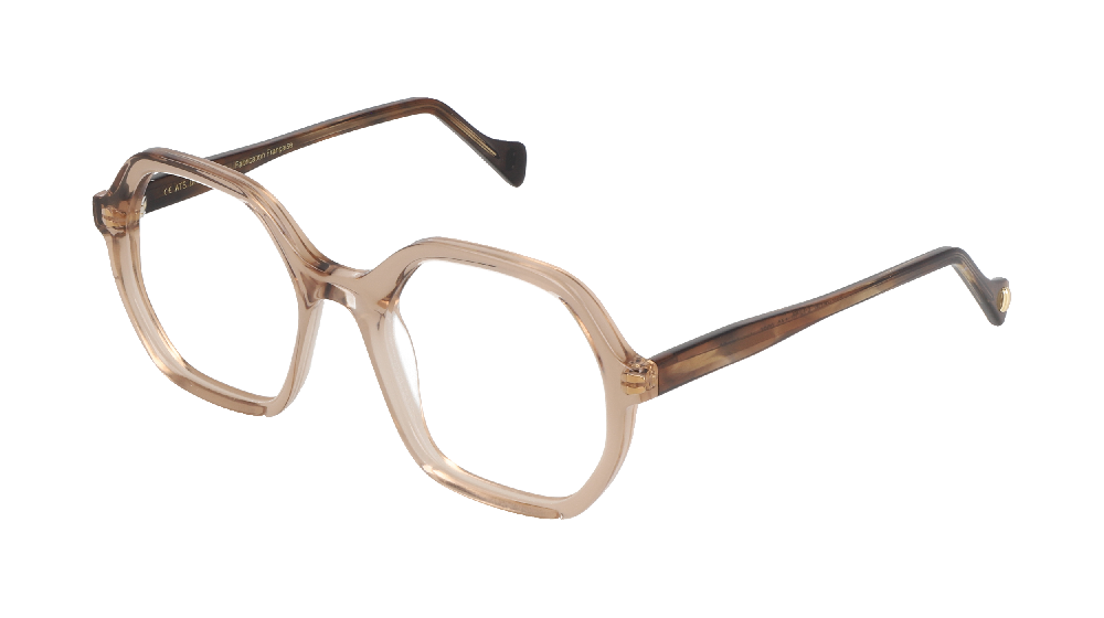 Drew. S DSF2520 Brun