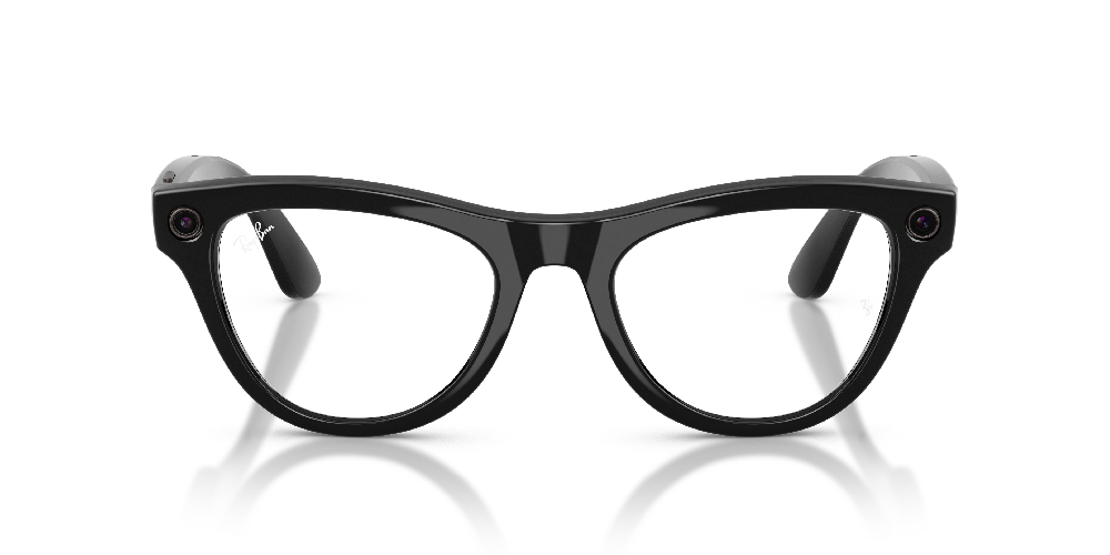 Ray-Ban Meta – RW4014 Noir