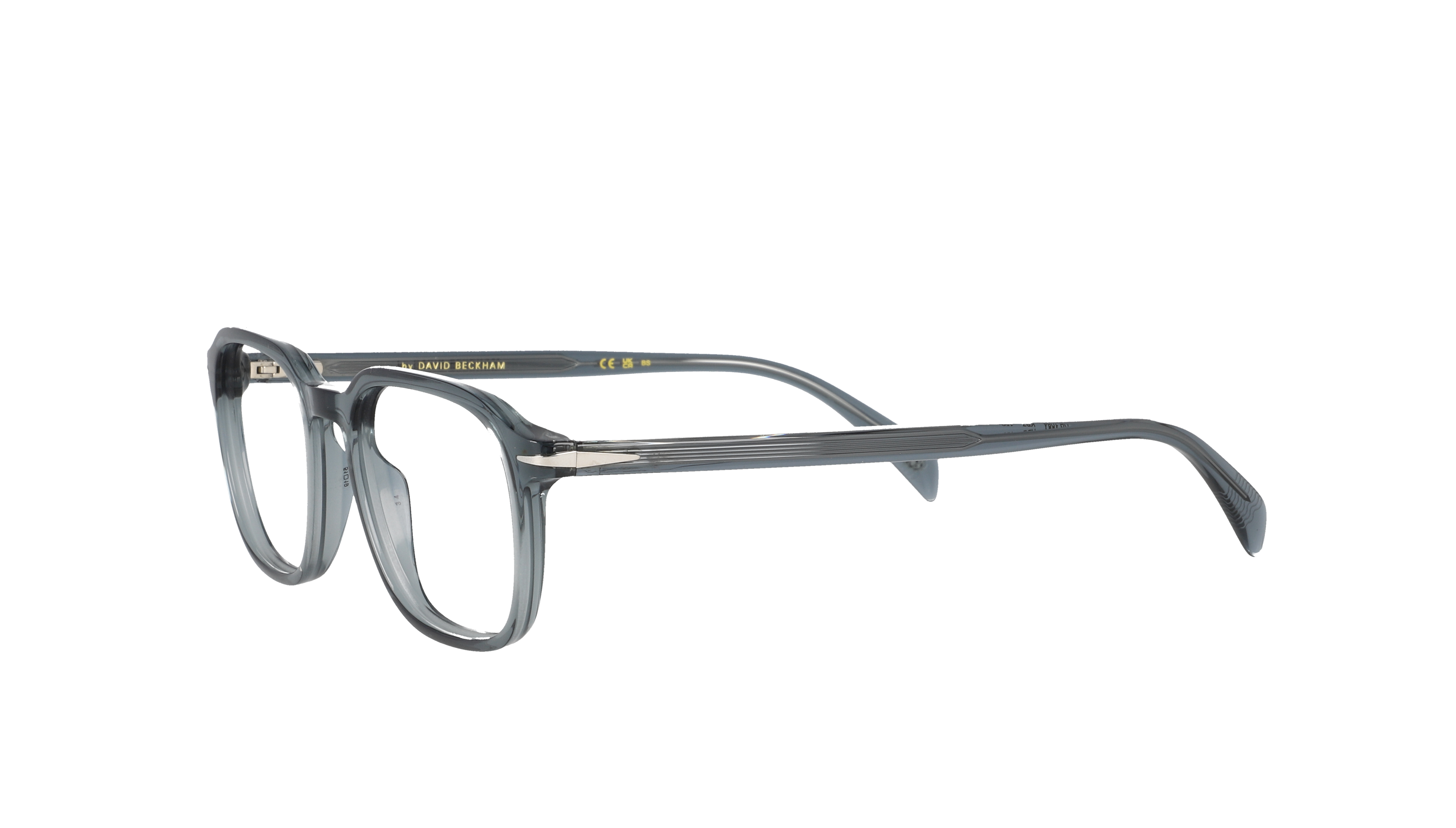 David Beckham DB 1084 Gris