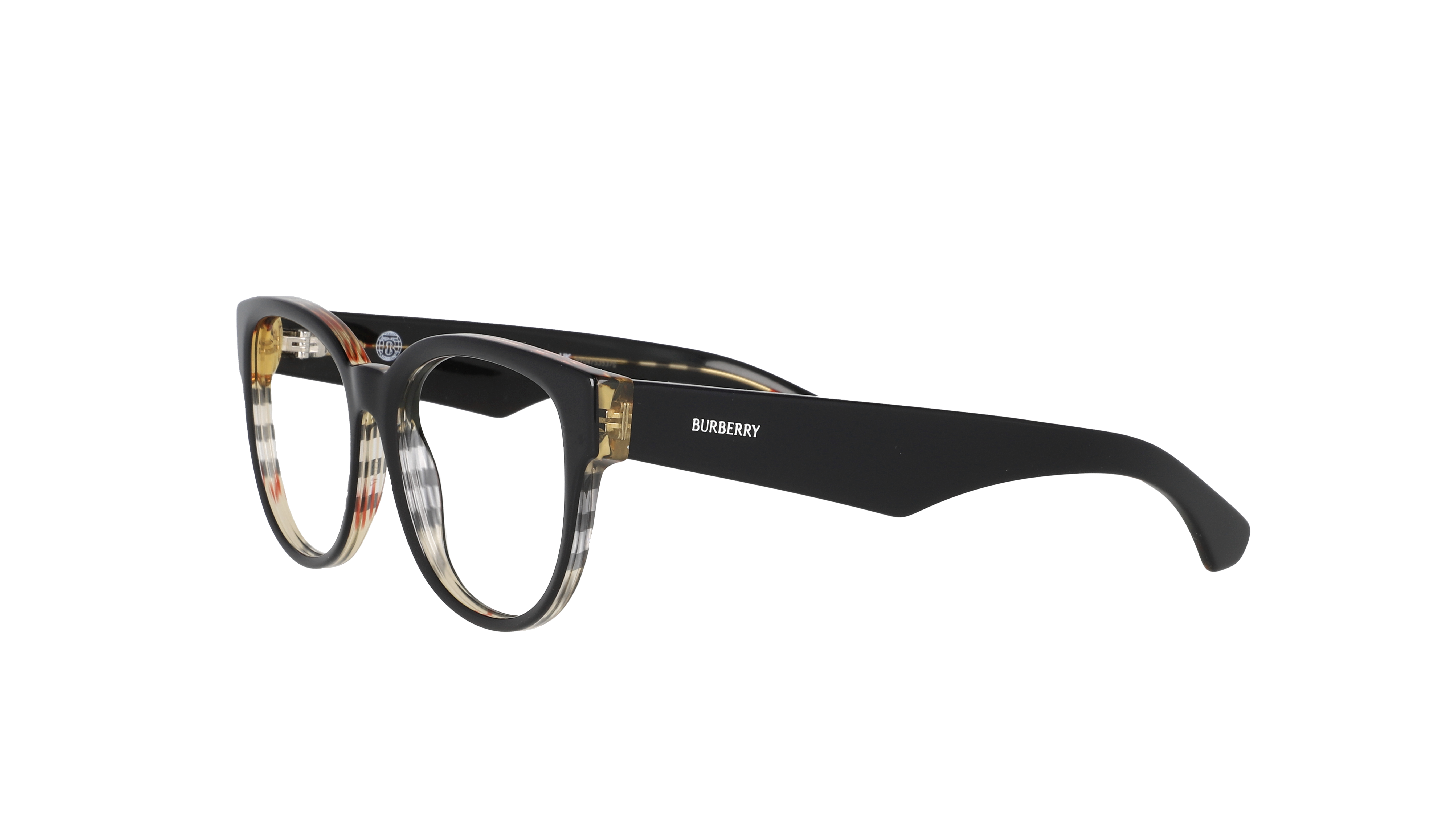 Burberry BE2410 Noir