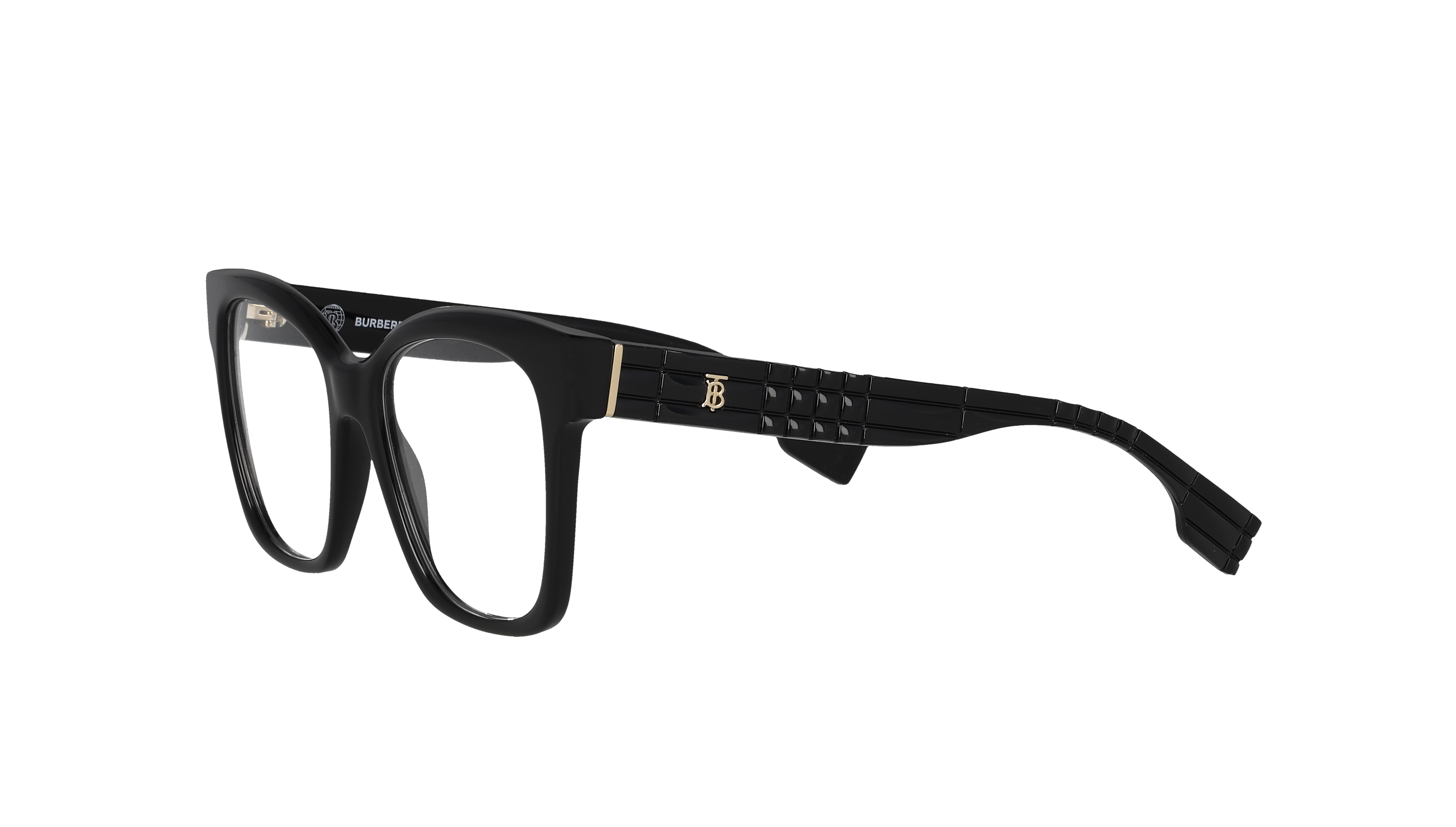 Burberry BE2363 Noir