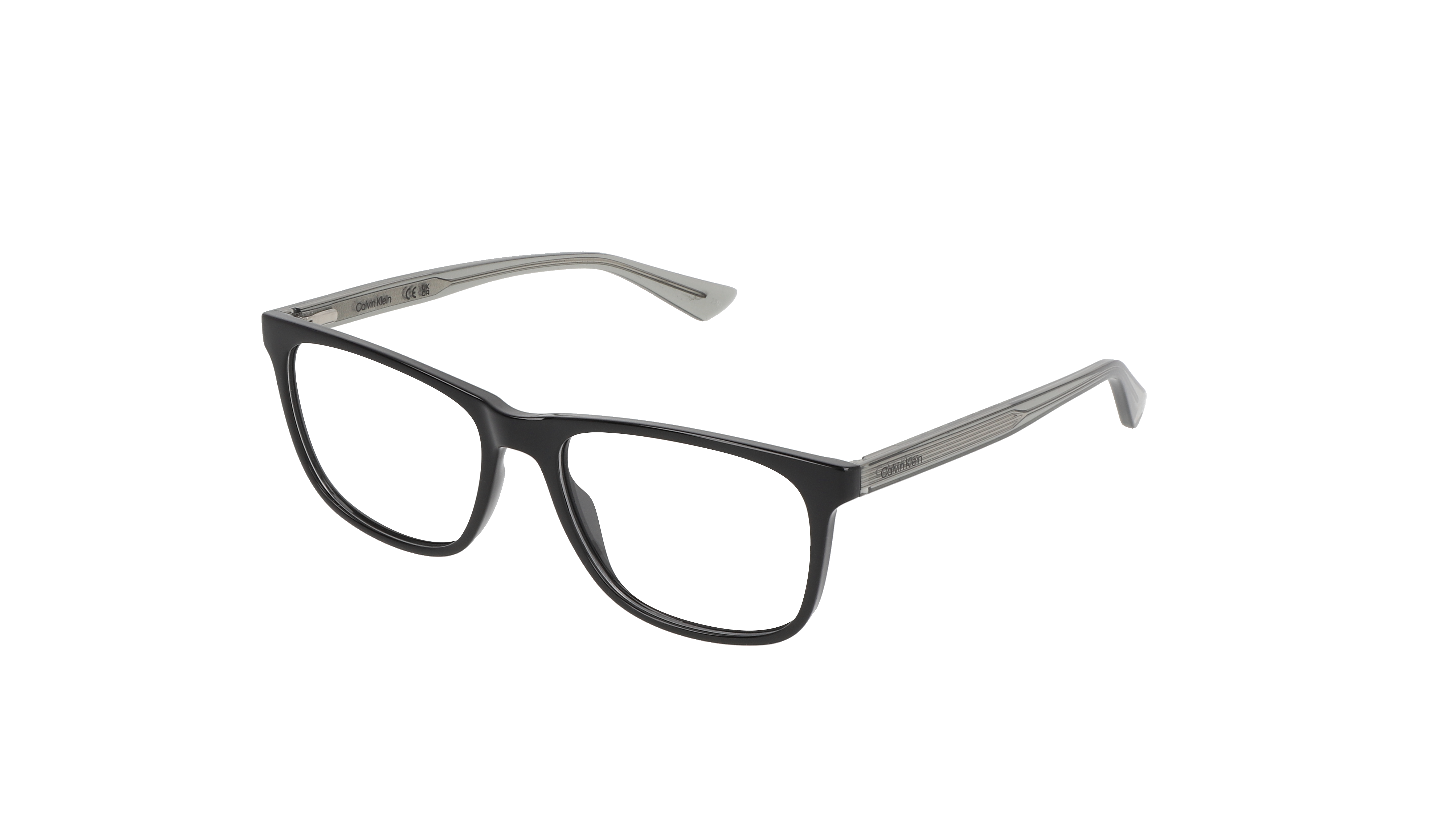 Calvin Klein CK23548 Noir