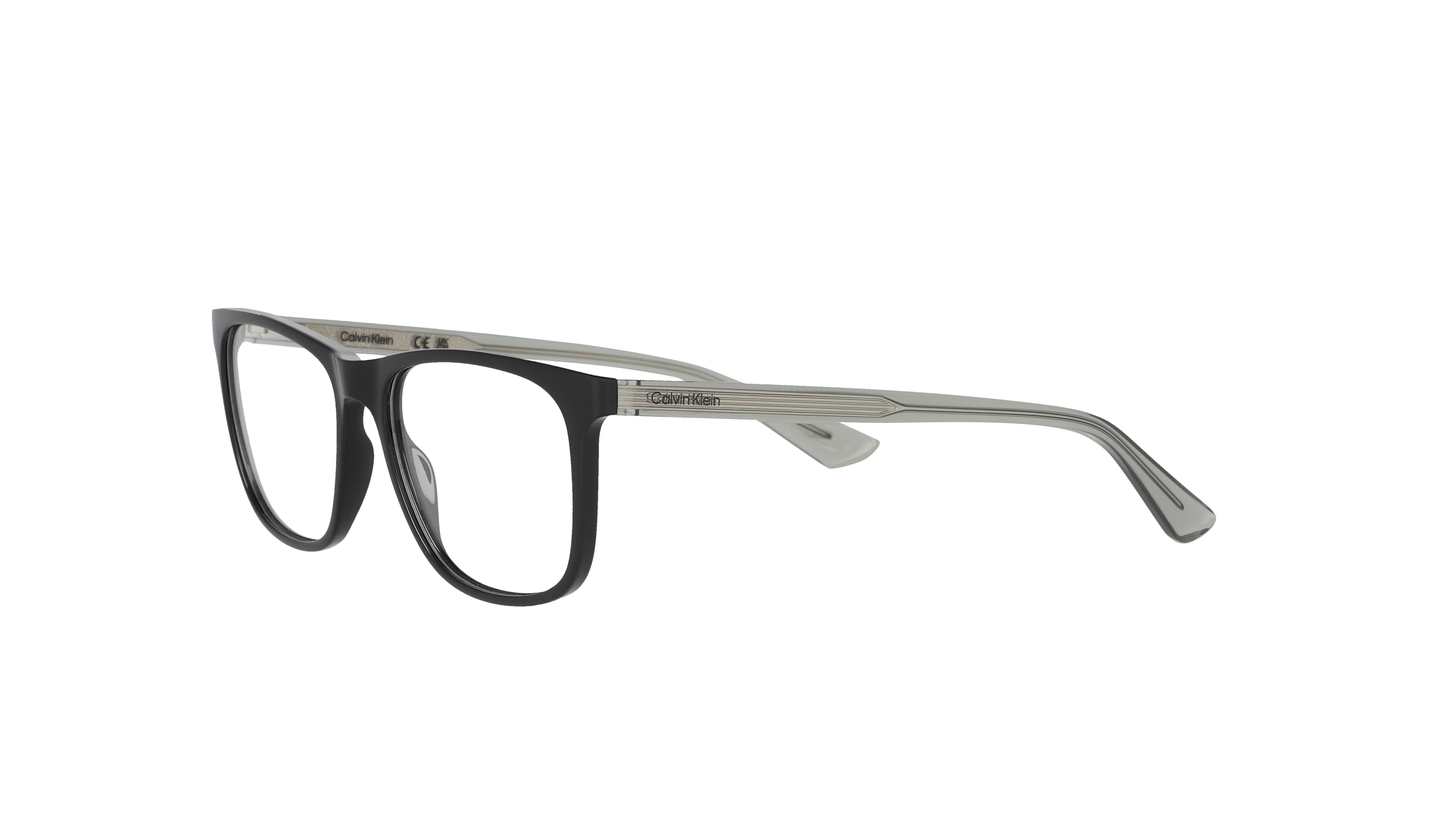 Calvin Klein CK23548 Noir
