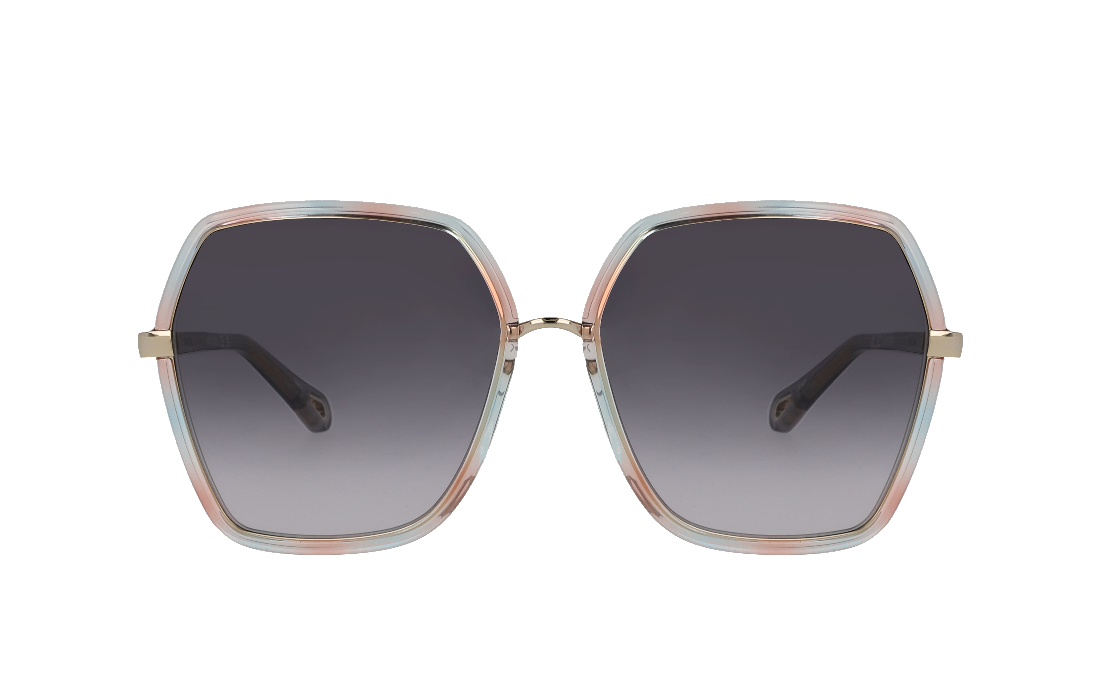 Chloé CH0262S Écaille