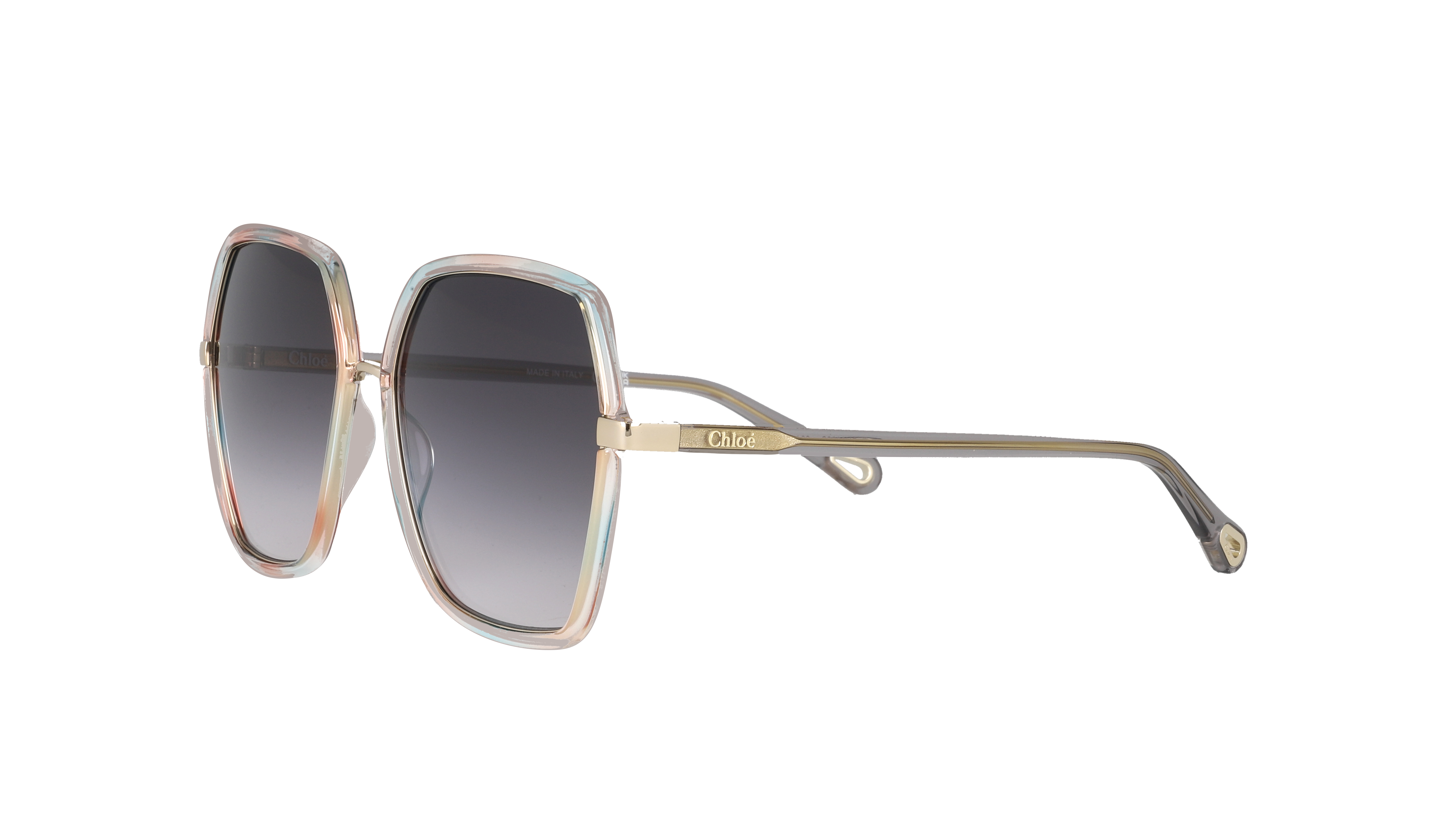 Chloé CH0262S Écaille