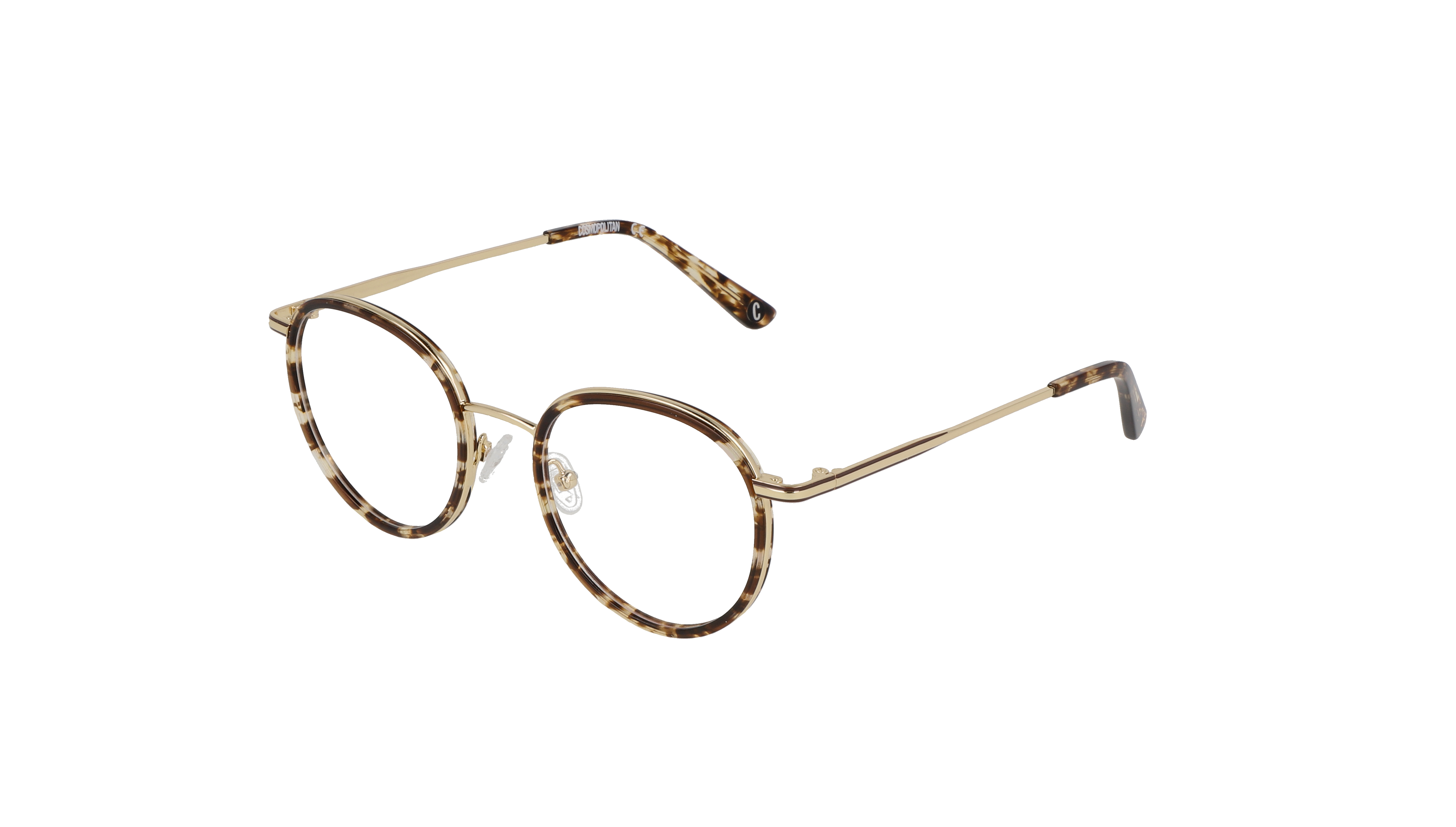 COSMOPOLITAN CM2407 Marron