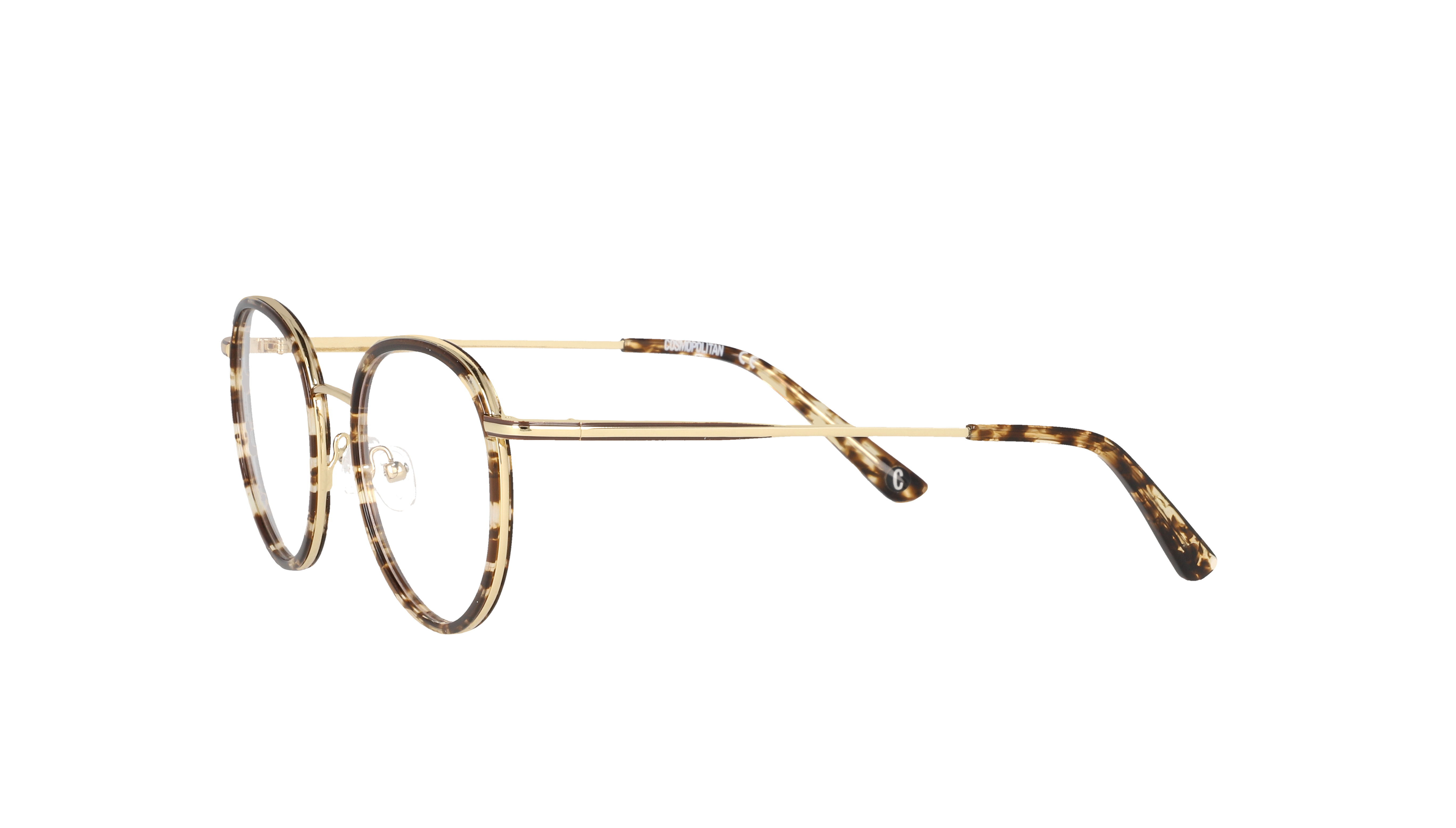 COSMOPOLITAN CM2407 Marron