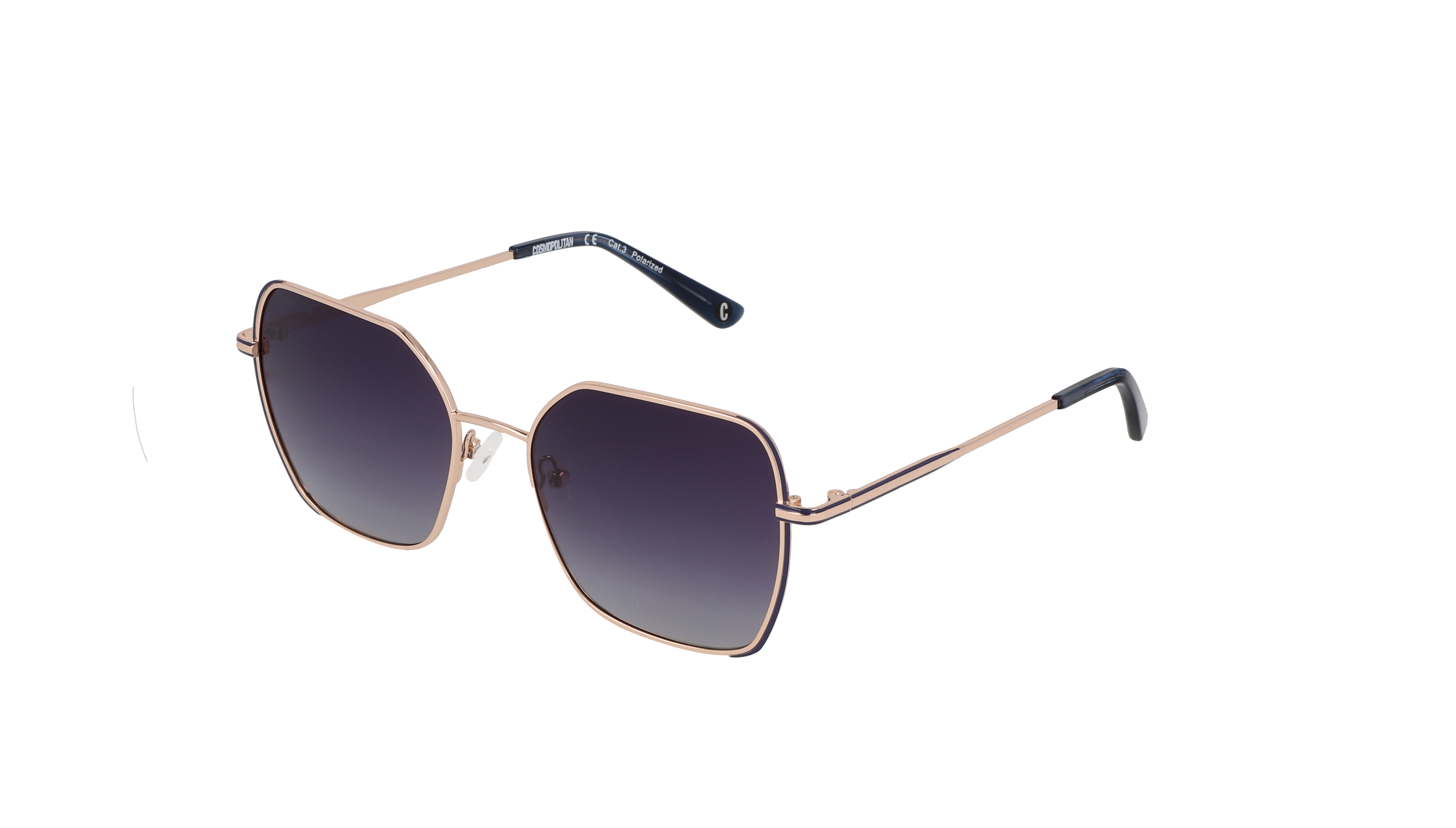 COSMOPOLITAN SOLAIRE CM2401 Bleu