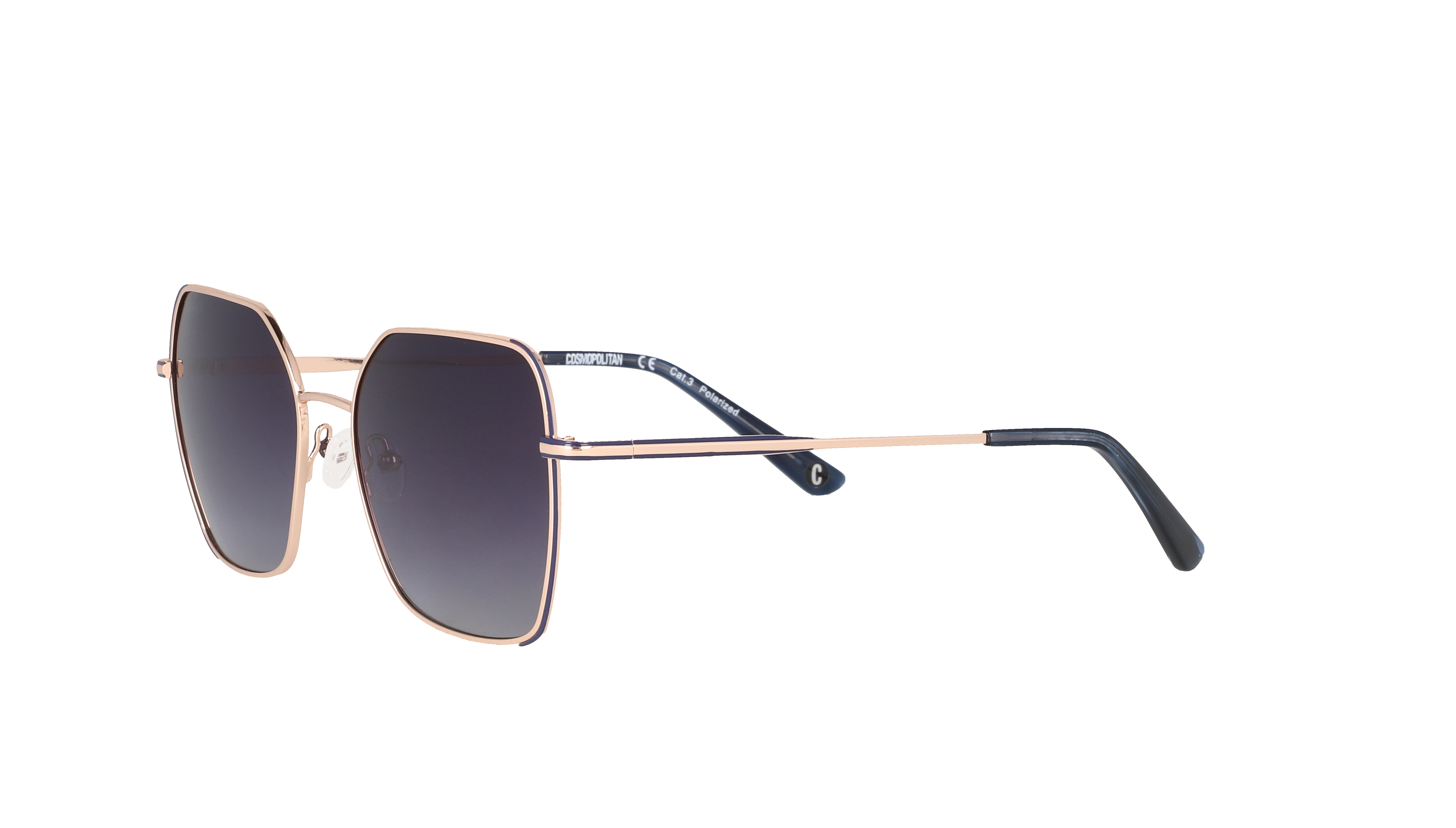 COSMOPOLITAN SOLAIRE CM2401 Bleu
