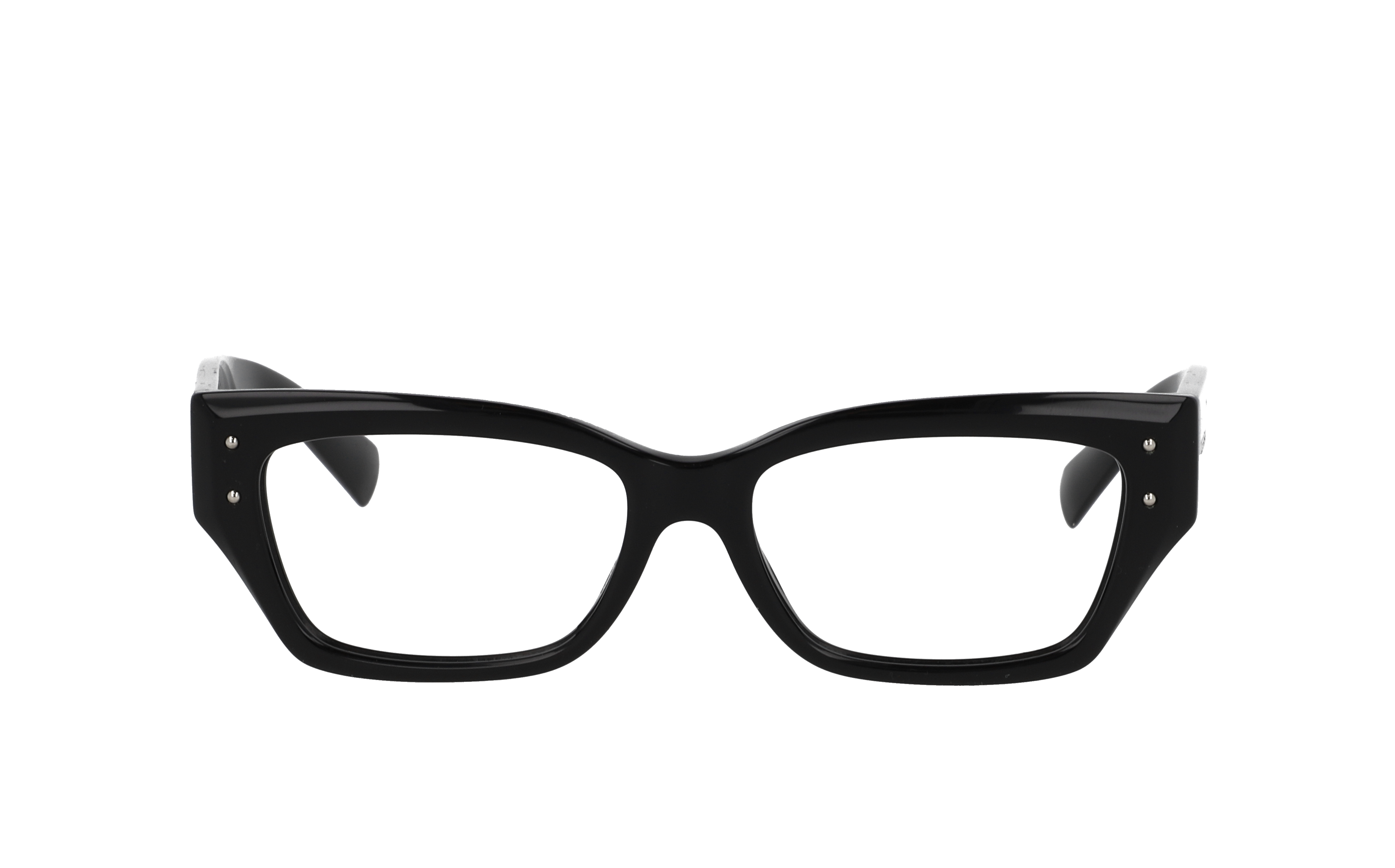 Dolce & Gabbana DG3387 Noir