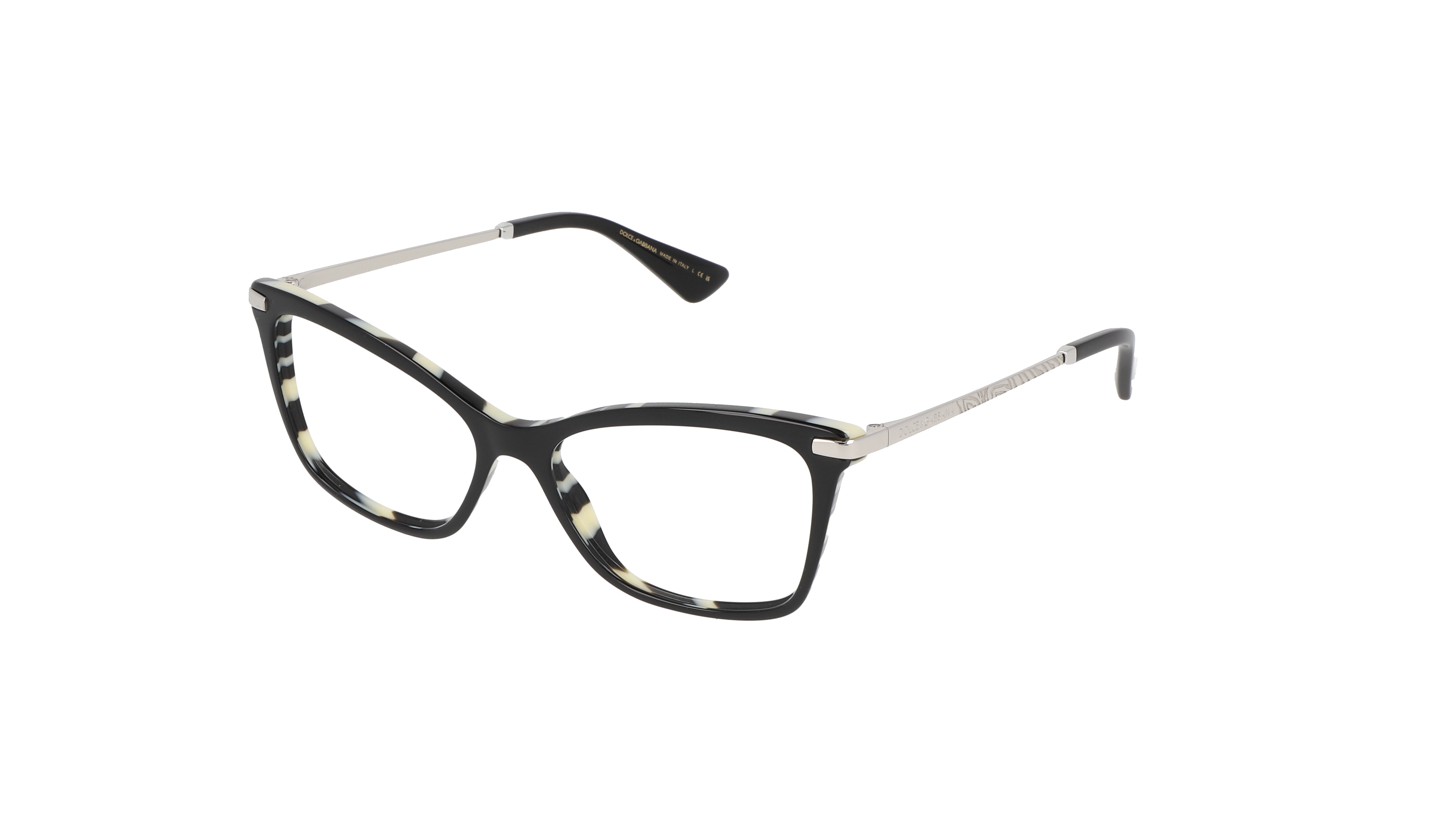 Dolce & Gabbana DG3393 Noir
