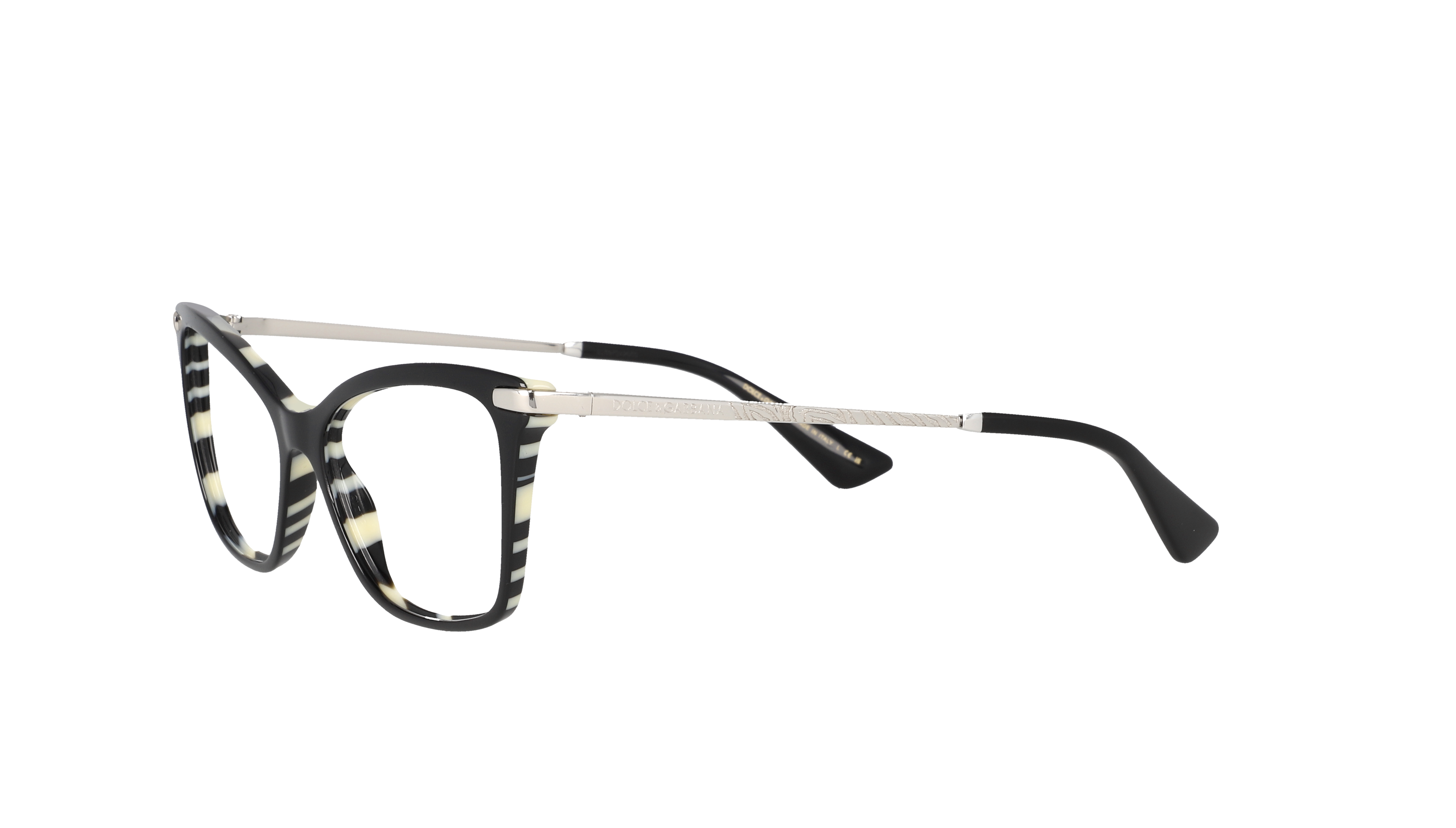 Dolce & Gabbana DG3393 Noir