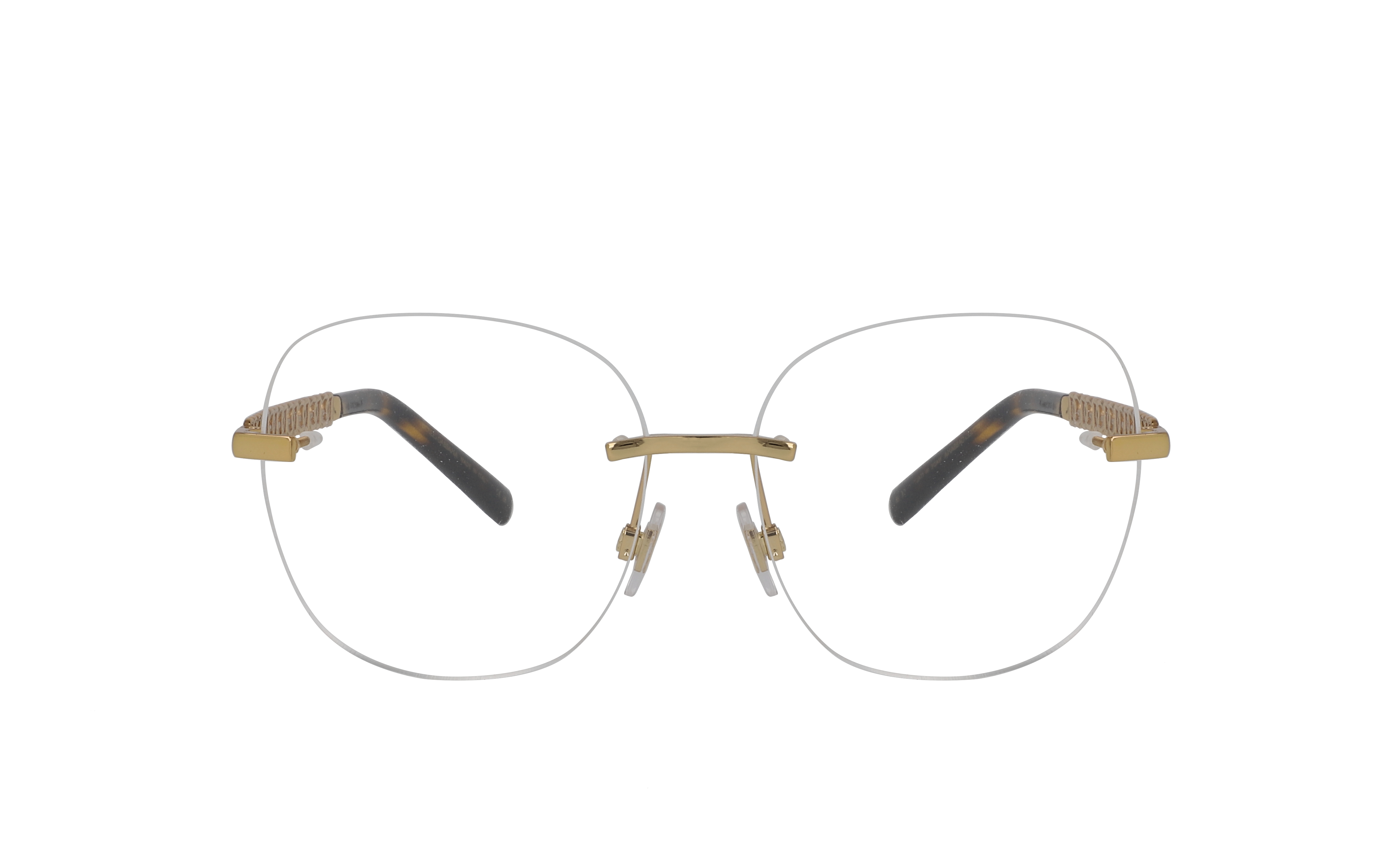 Dolce & Gabbana DG1352 Doré