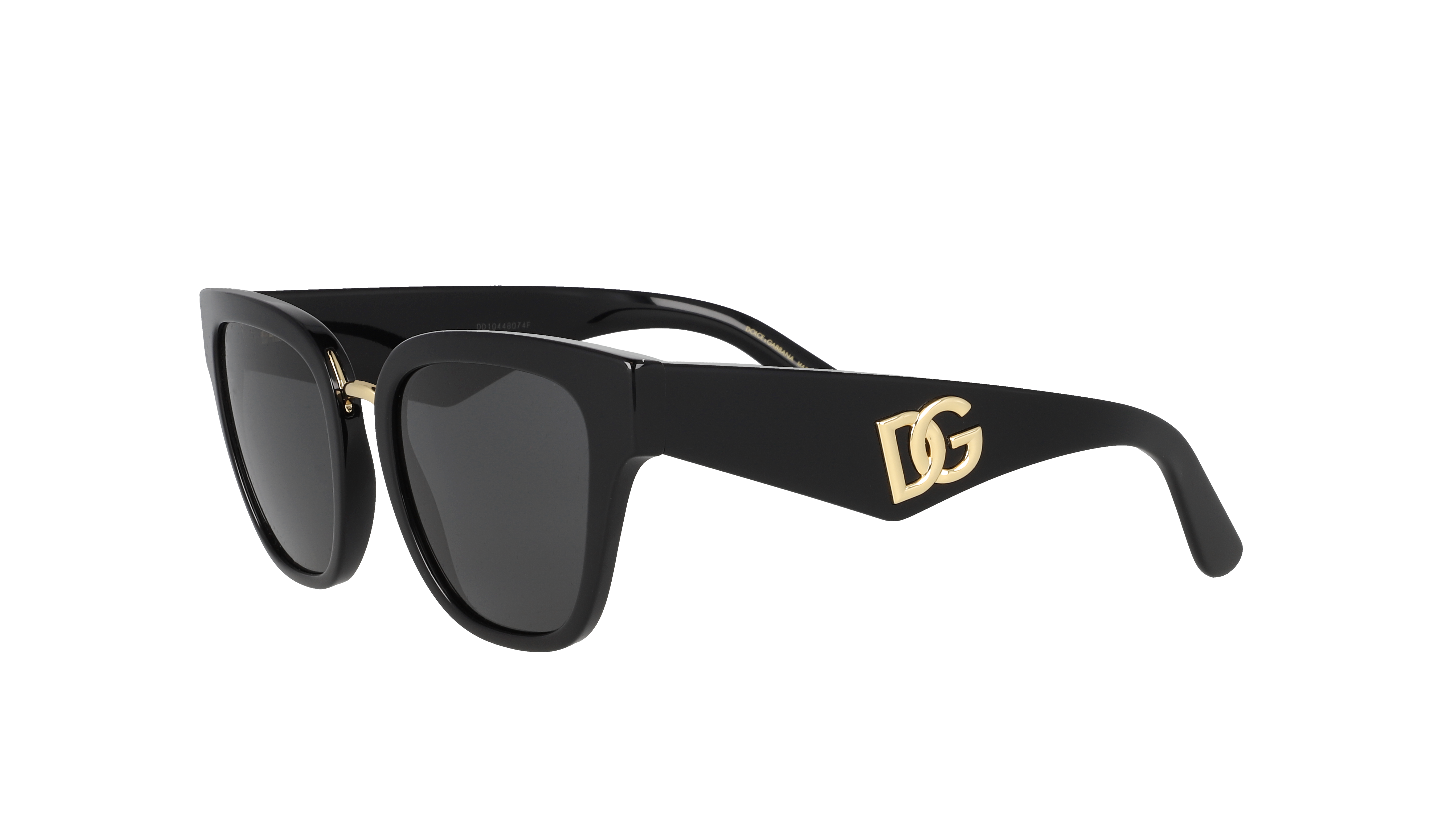 Dolce & Gabbana DG4435 Noir