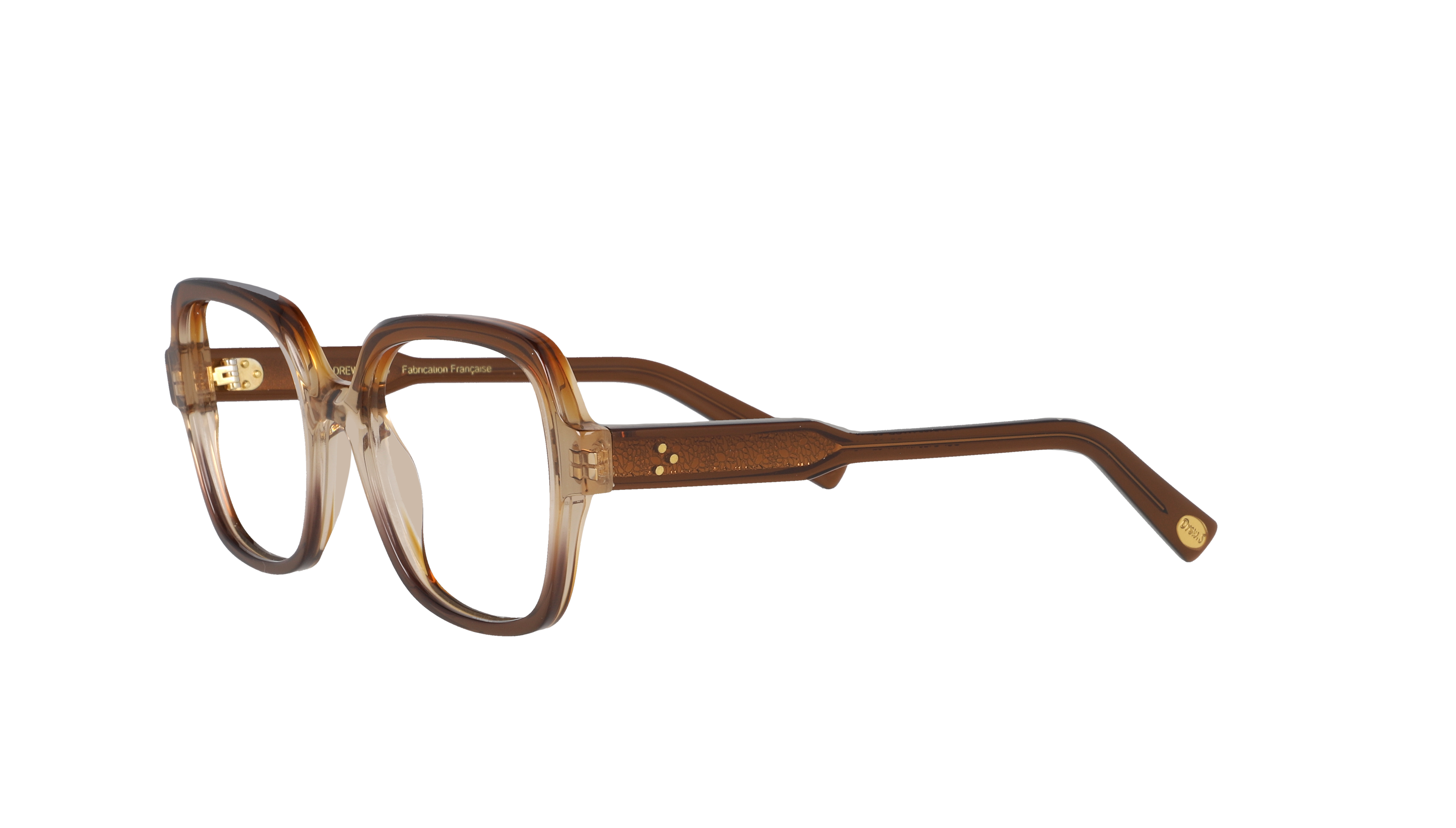 DREW S. DSF2420 Marron