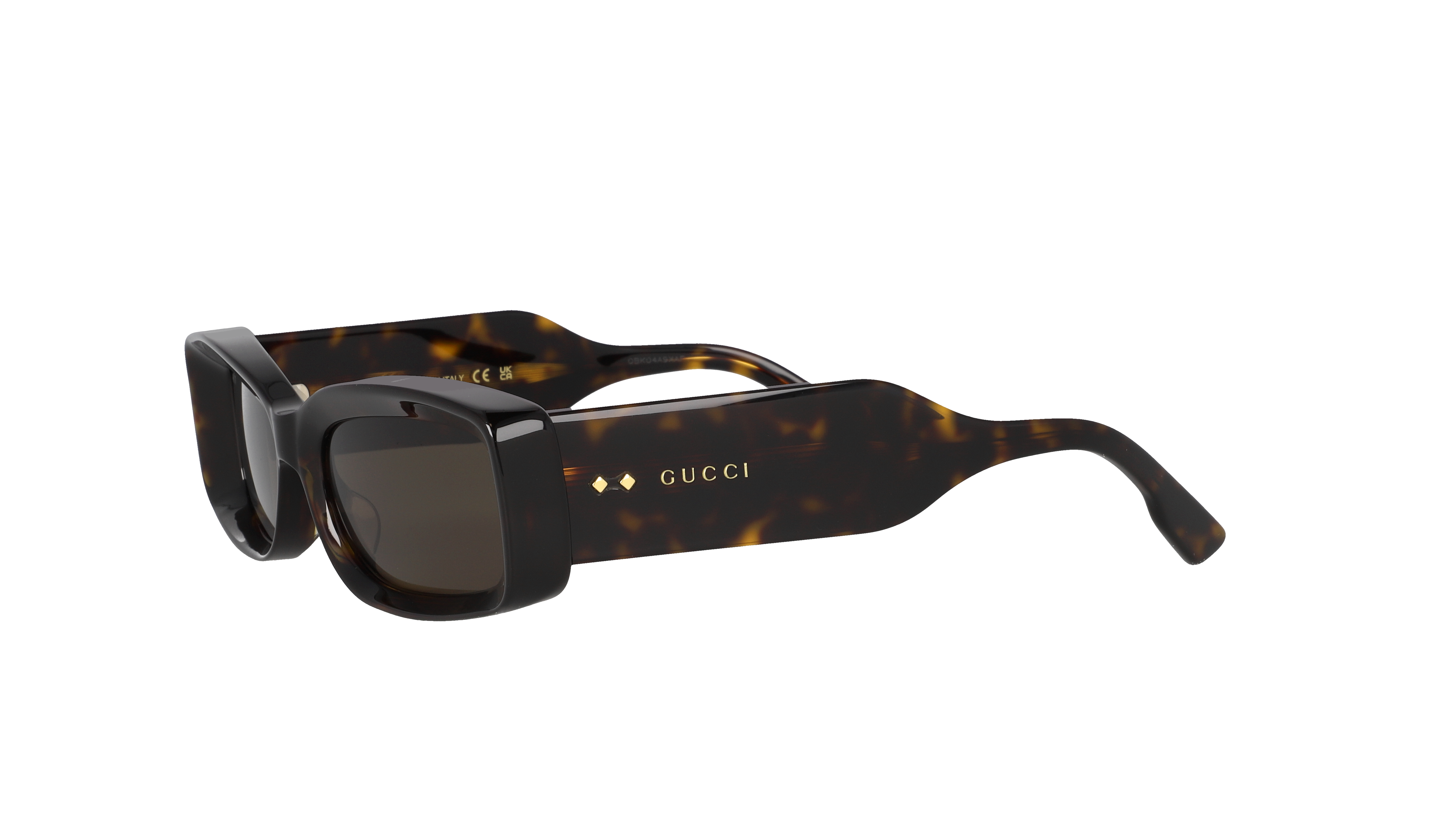 GUCCI GG1528S Écaille