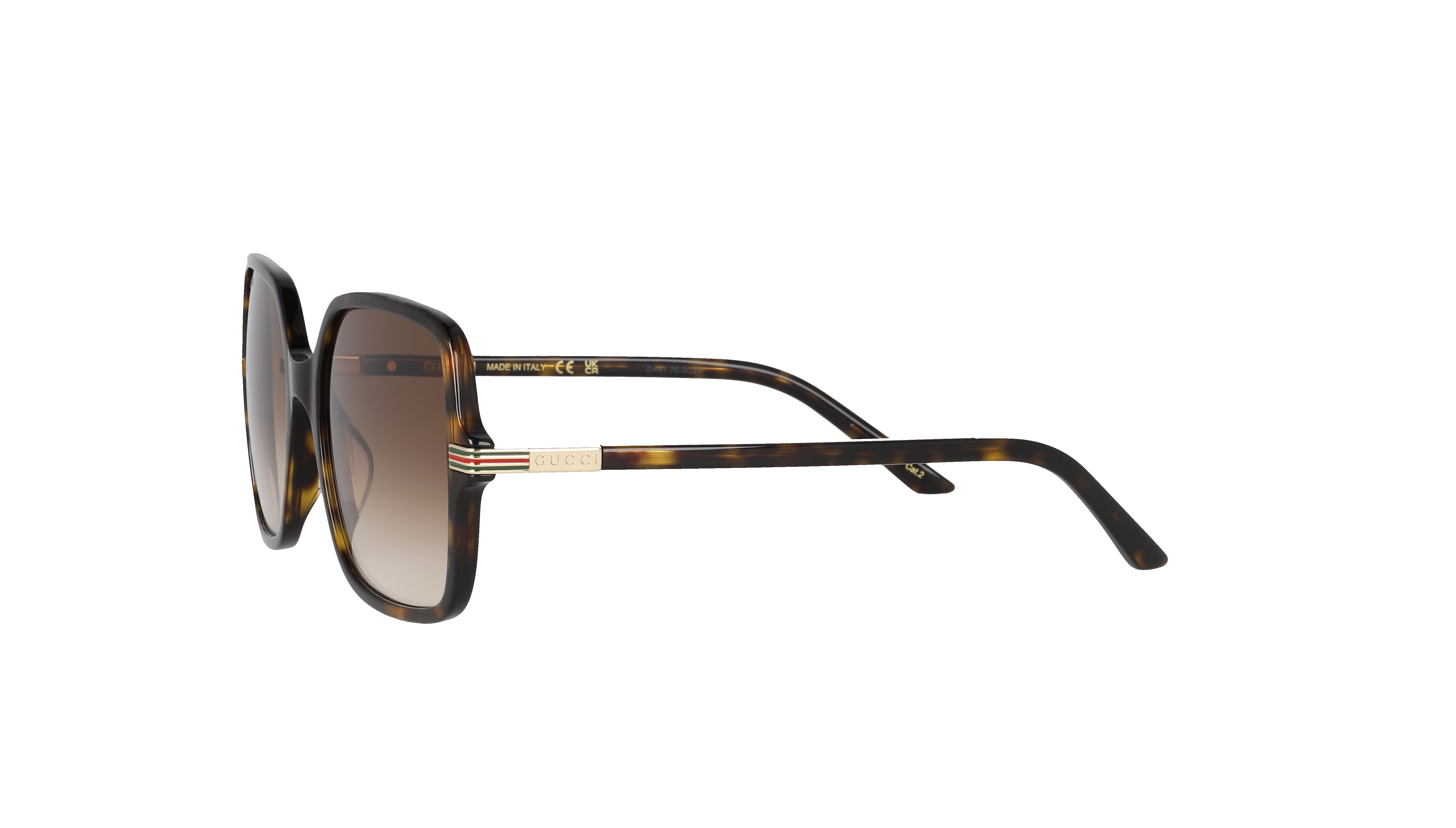 GUCCI GG1449S Écaille