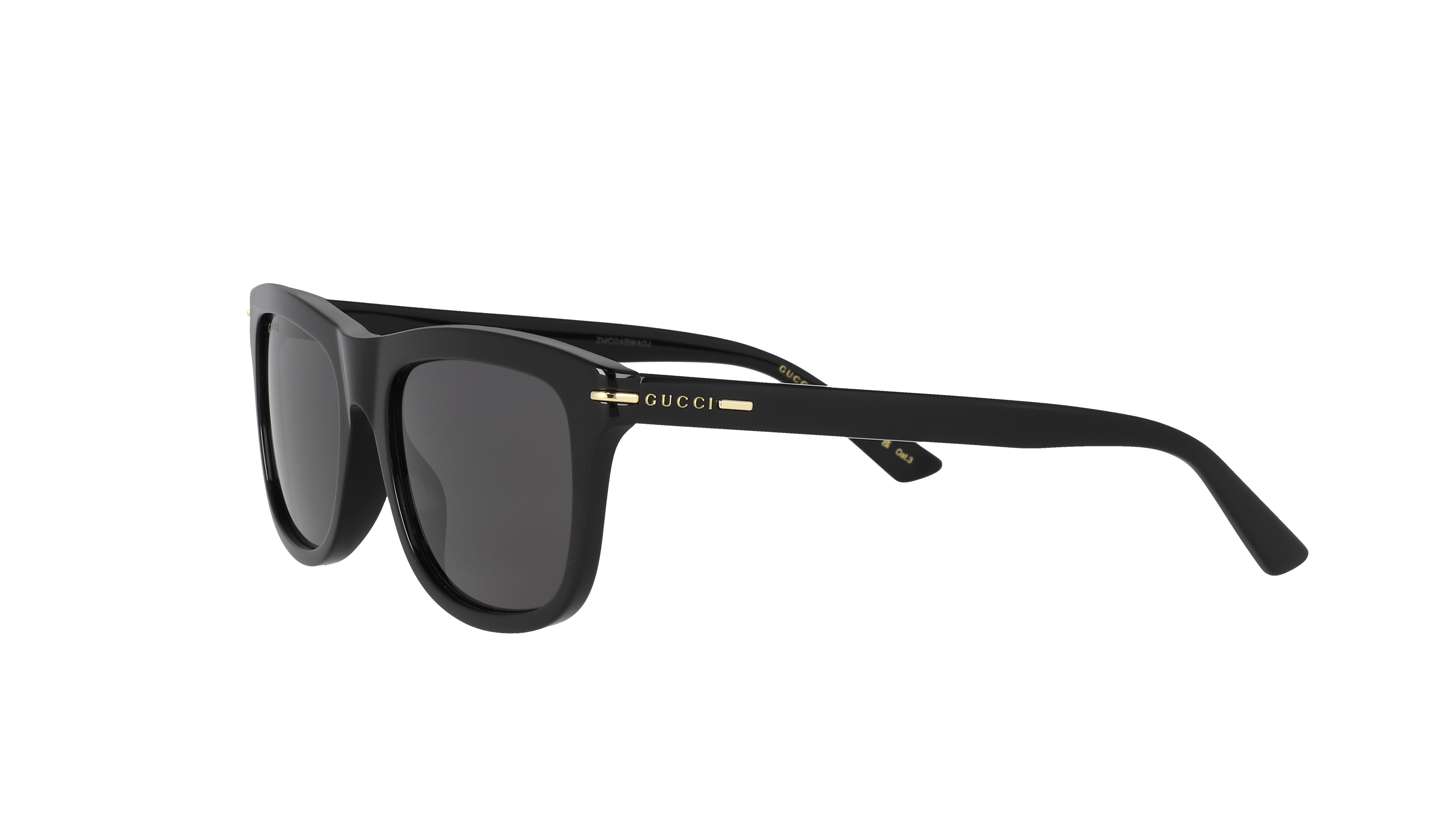 GUCCI GG1444S Noir