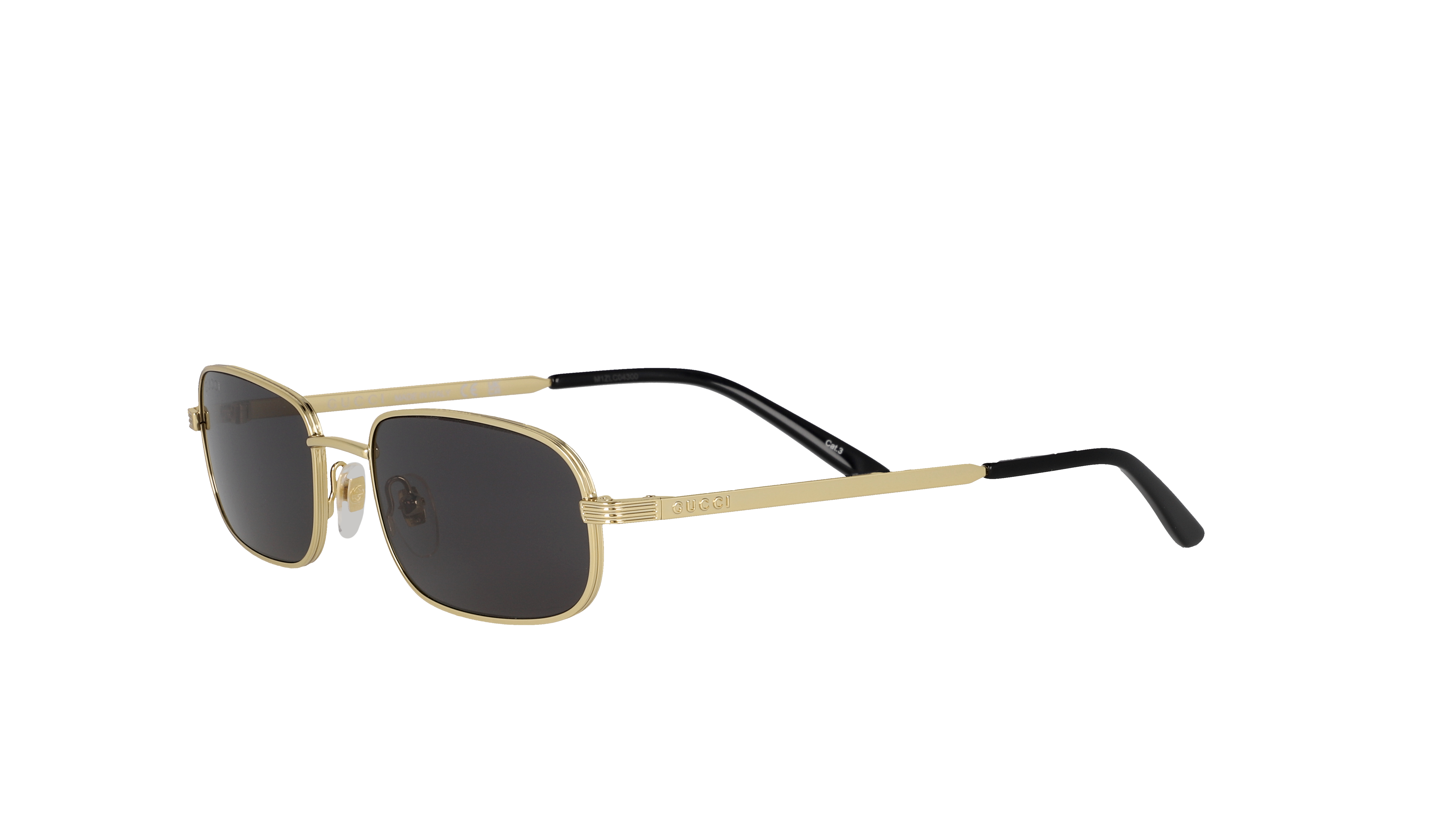 GUCCI GG1457S Doré
