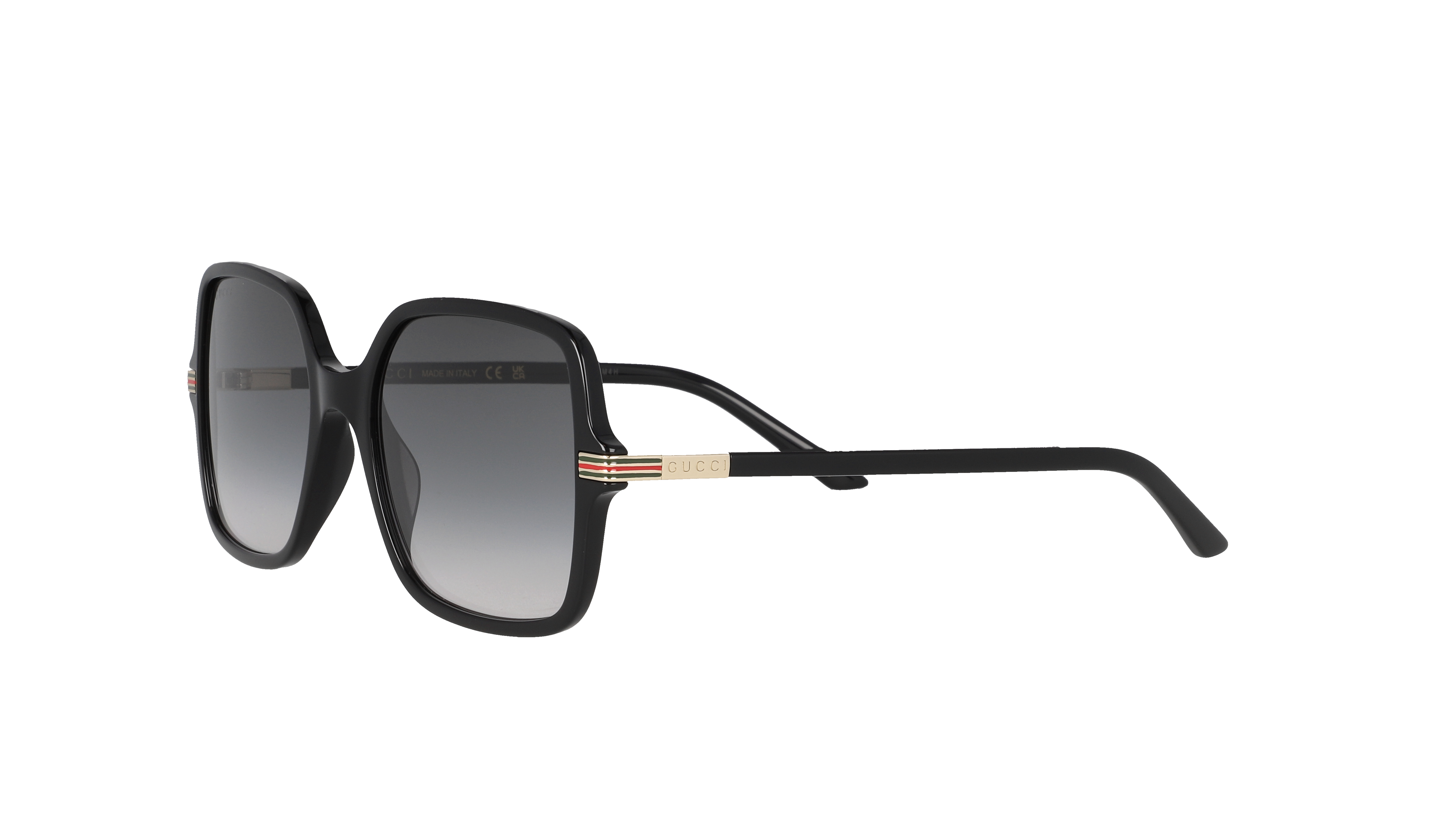 GUCCI GG1449S Noir