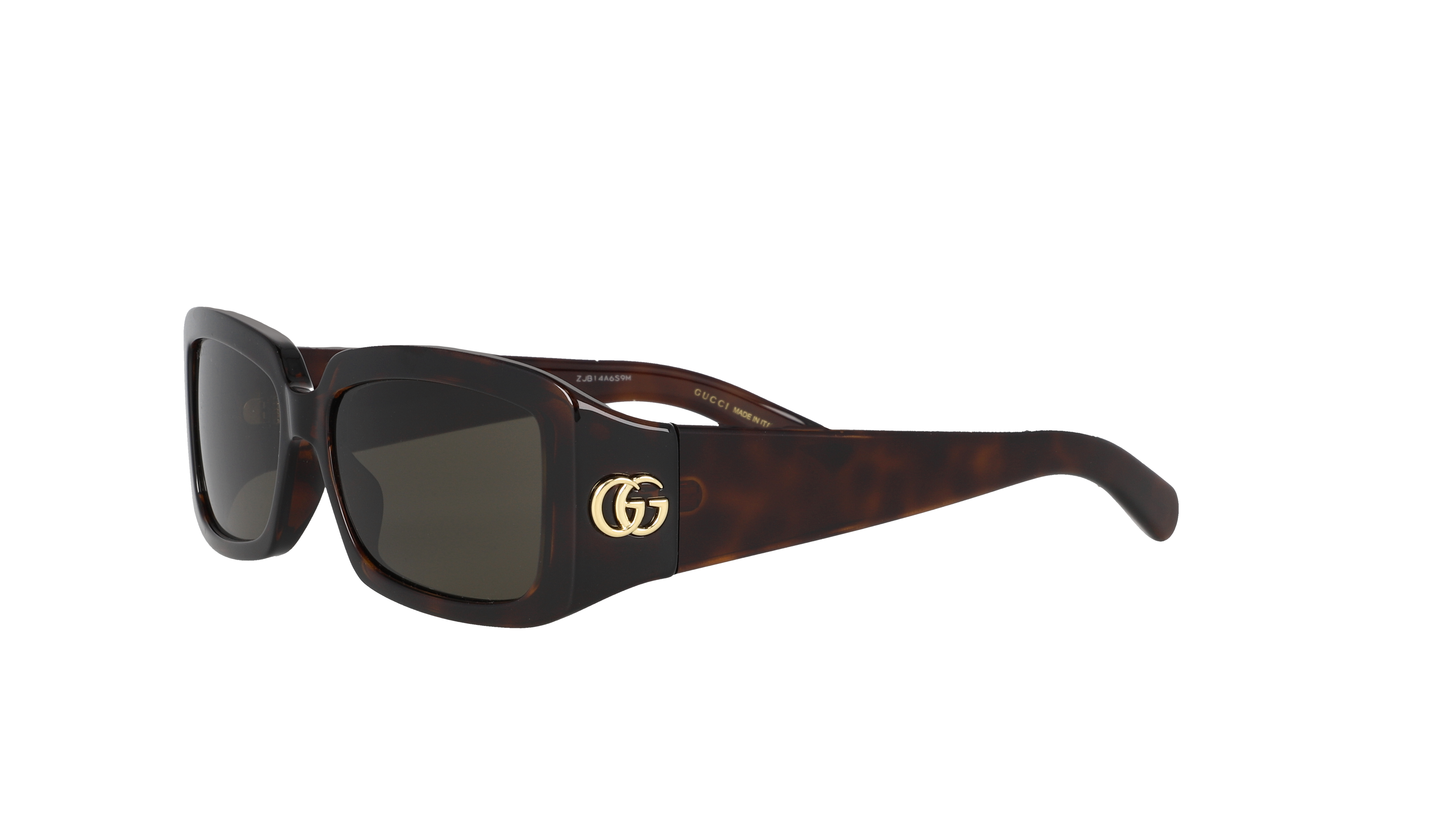 GUCCI GG1403S Écaille