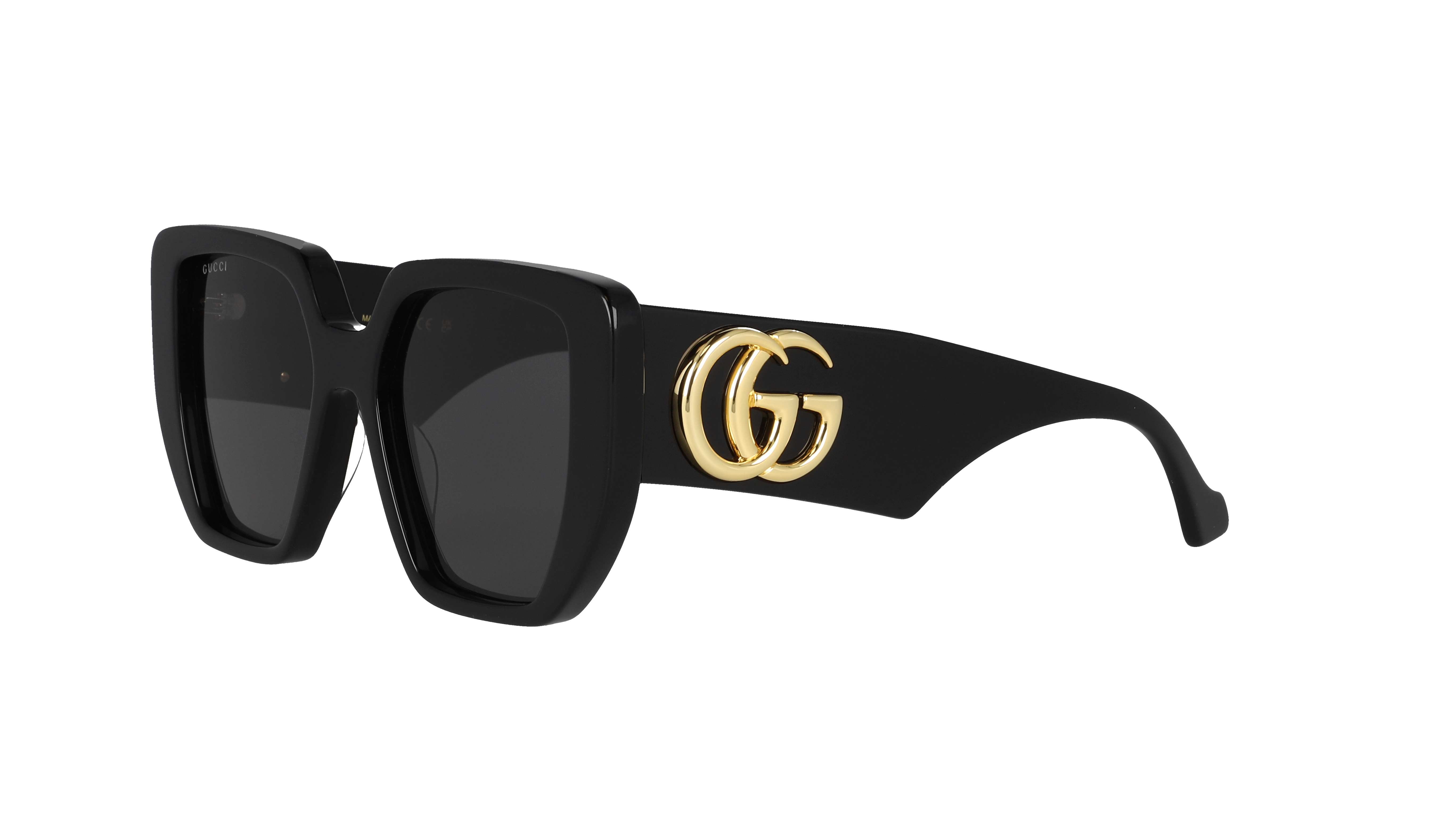 GUCCI GG0956S Noir