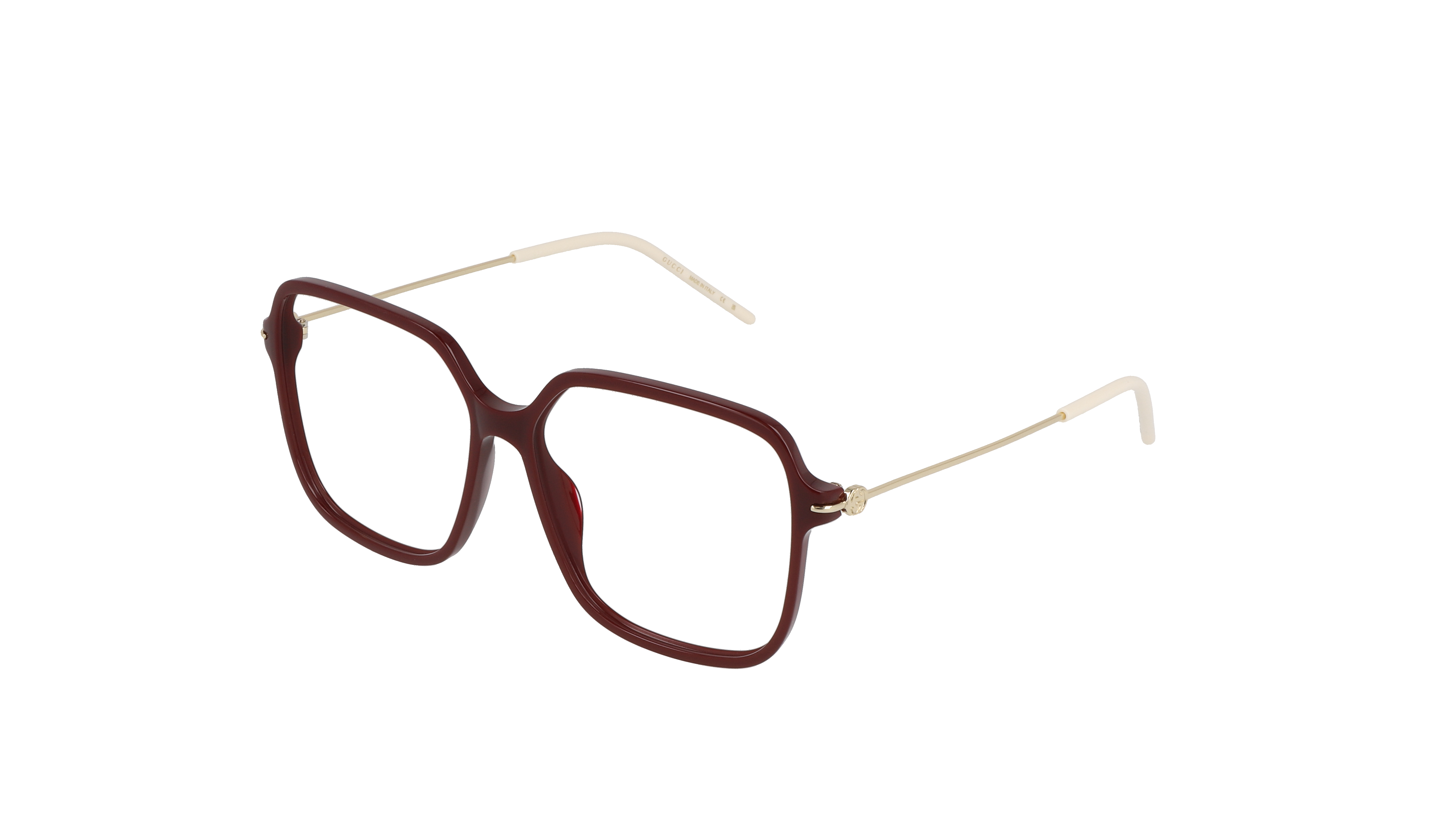 GUCCI GG1271O Bordeaux
