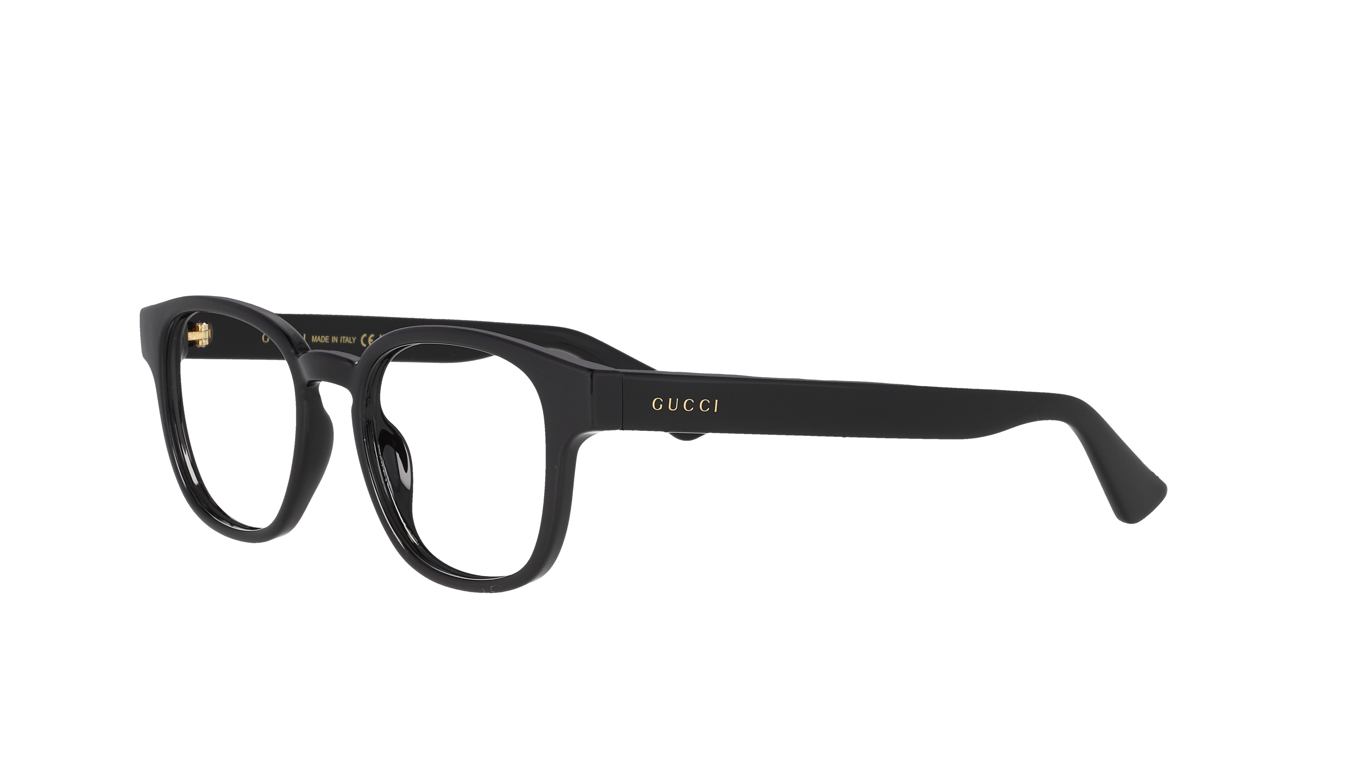 GUCCI GG1343O Noir