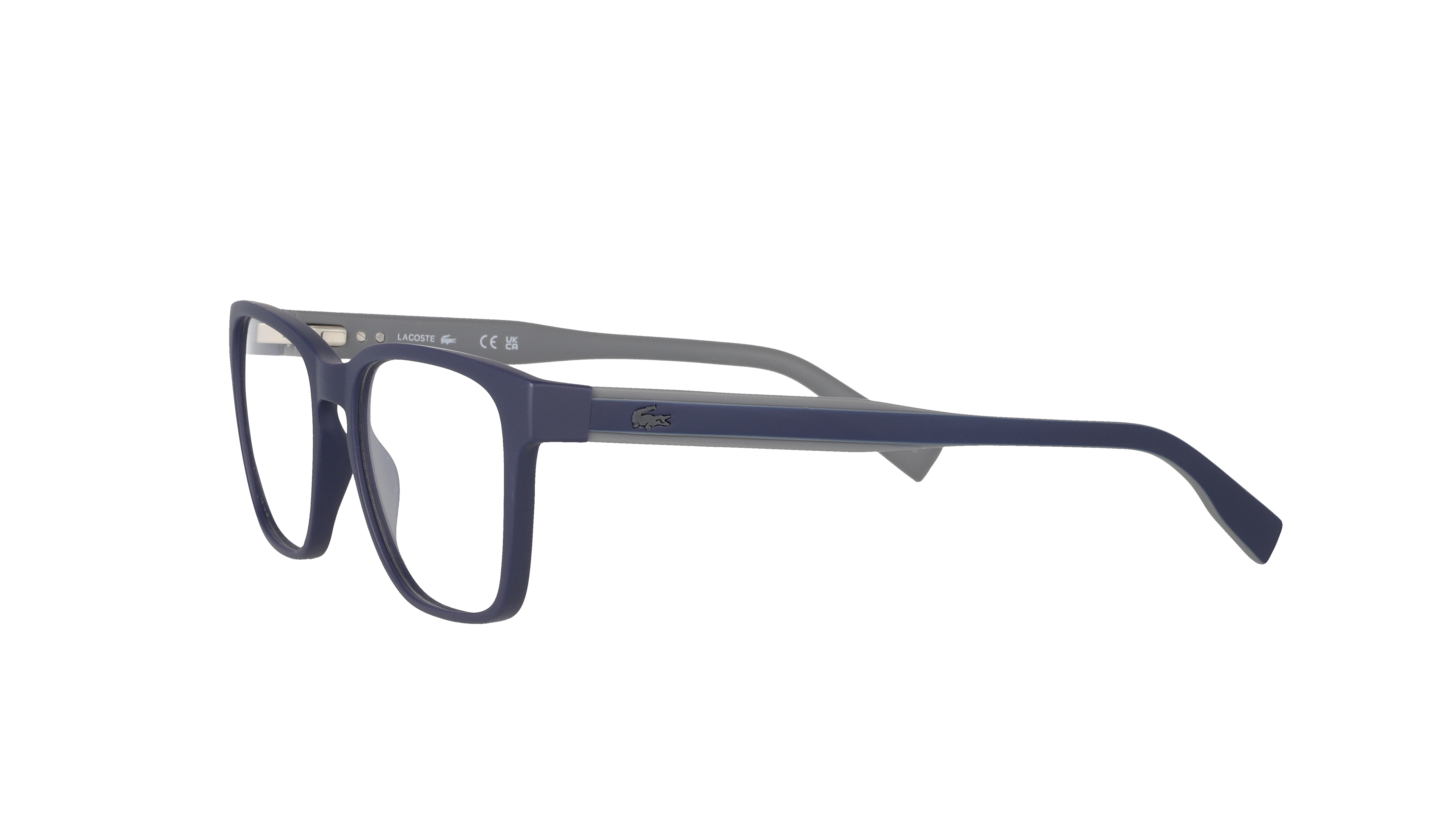 LACOSTE L2935 Bleu