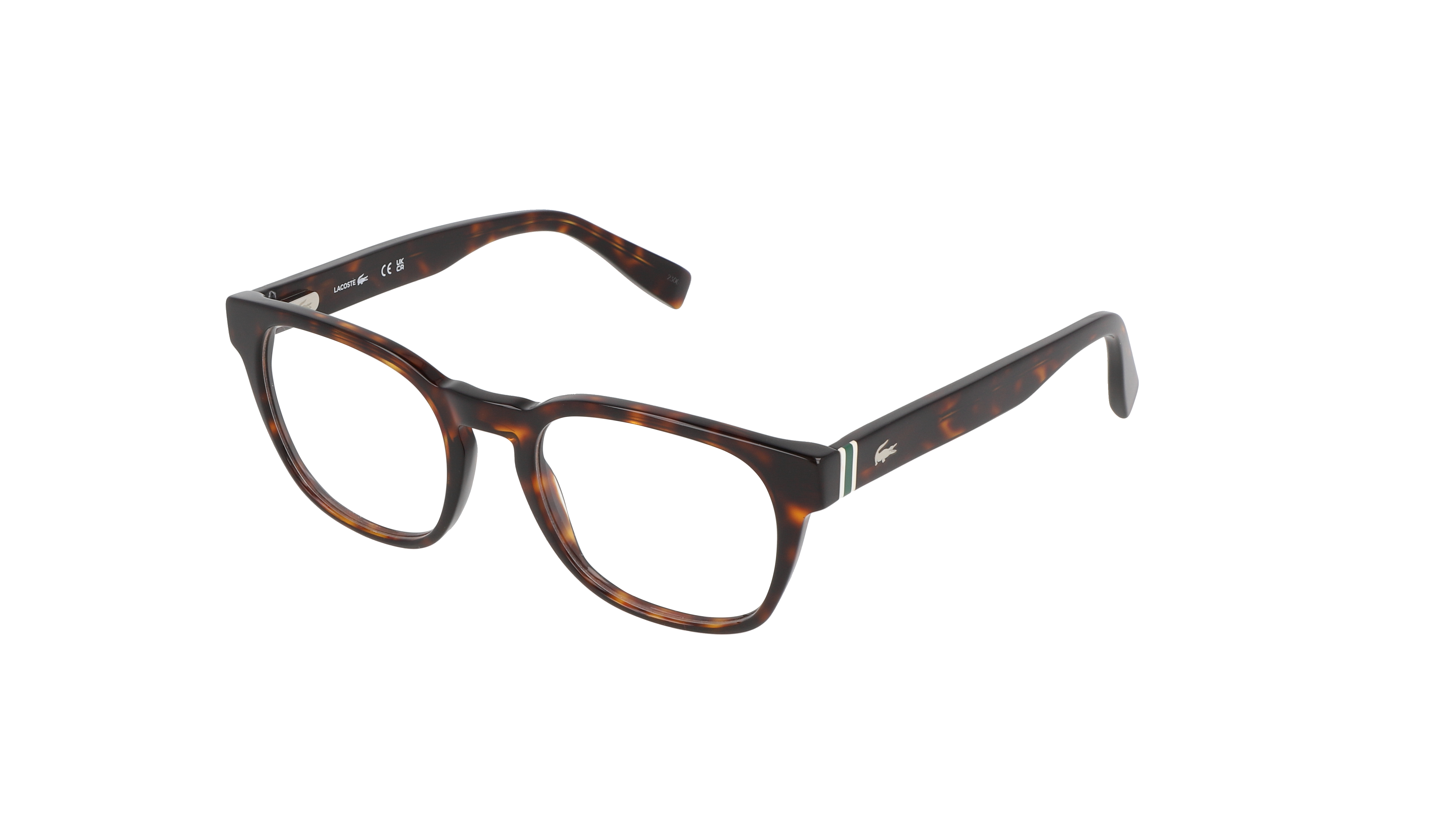 LACOSTE L2938 Écaille