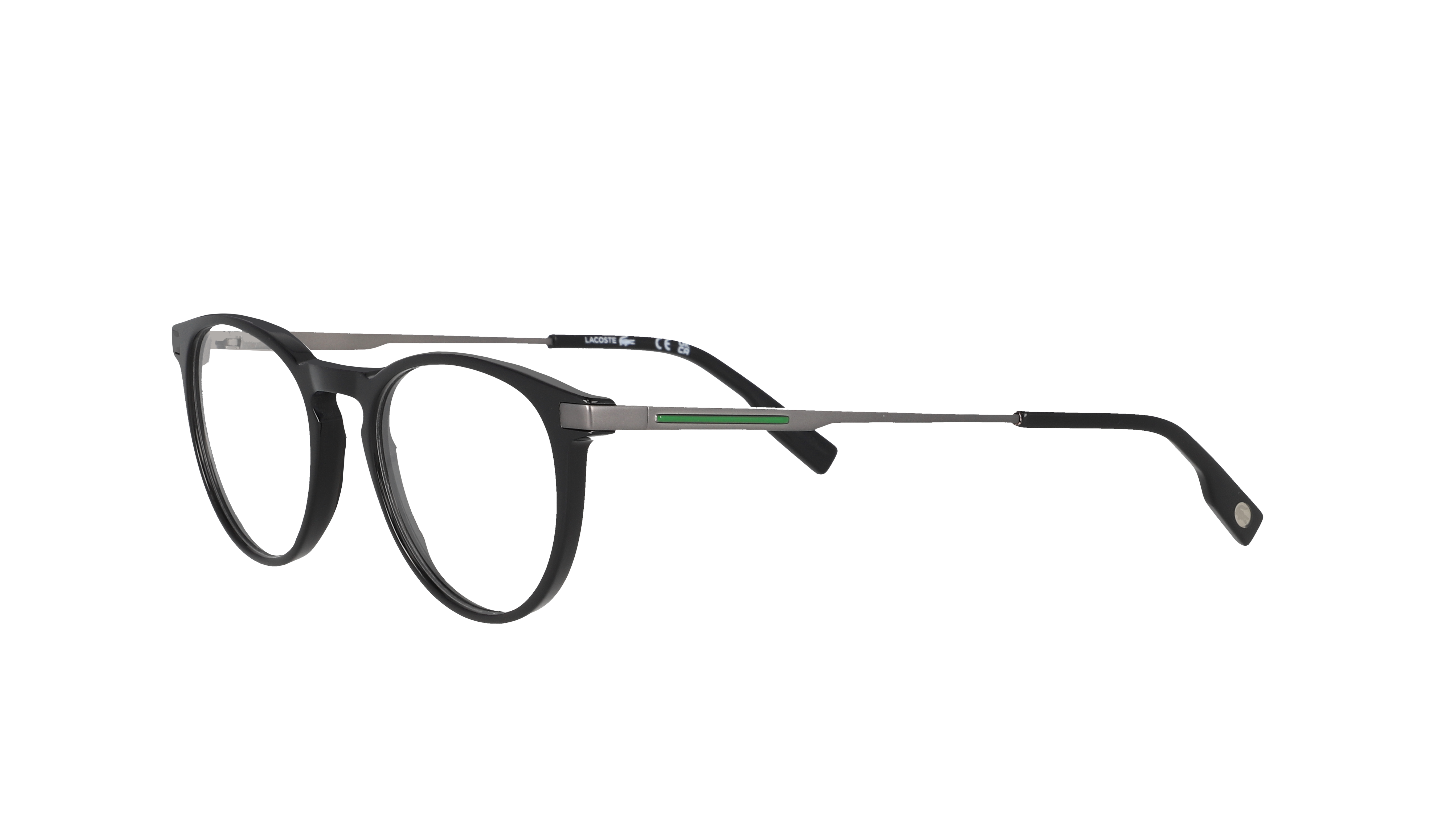 LACOSTE L2941 Noir