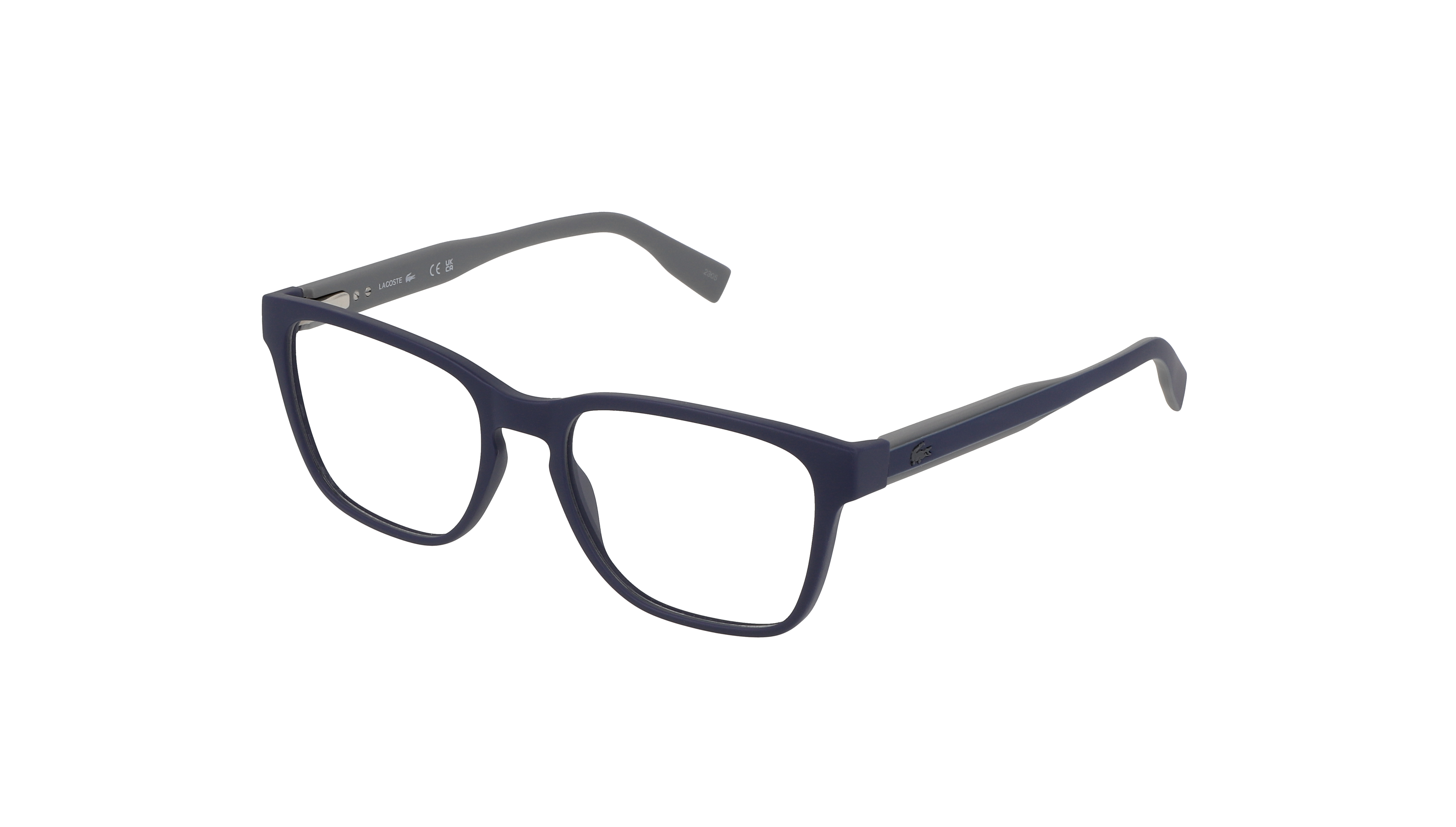 LACOSTE L2936 Noir