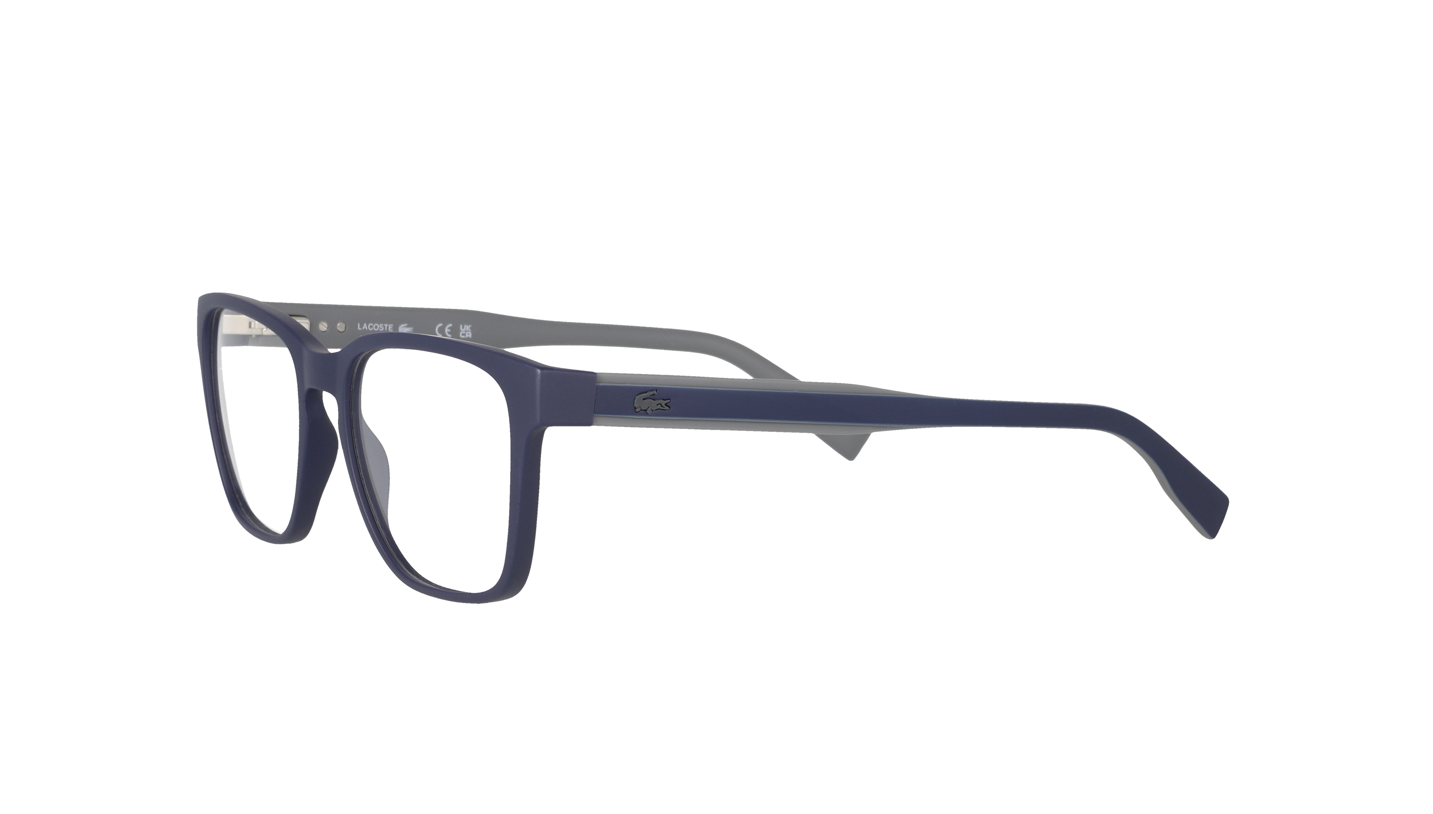 LACOSTE L2936 Noir