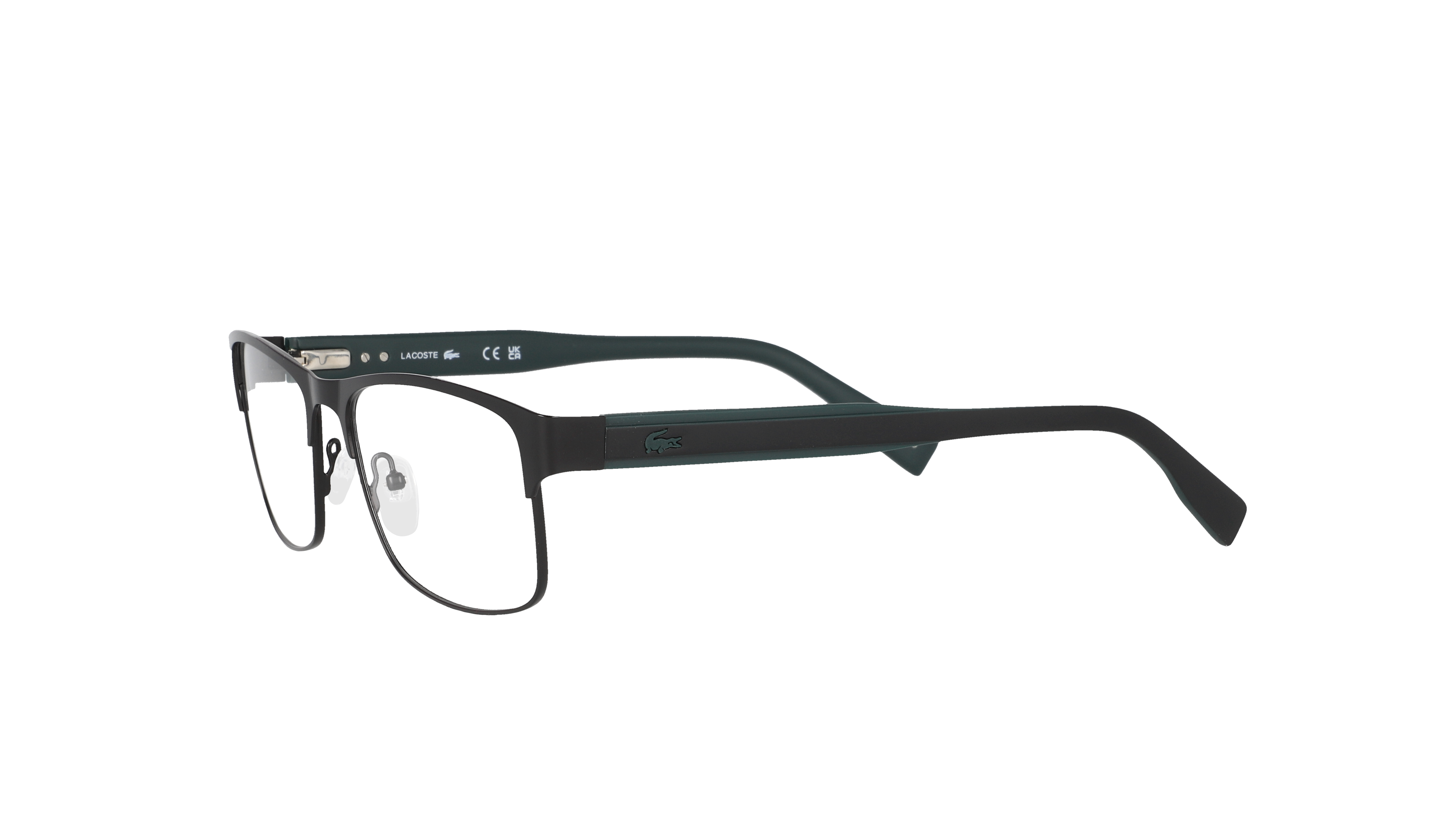 LACOSTE L2294 Noir