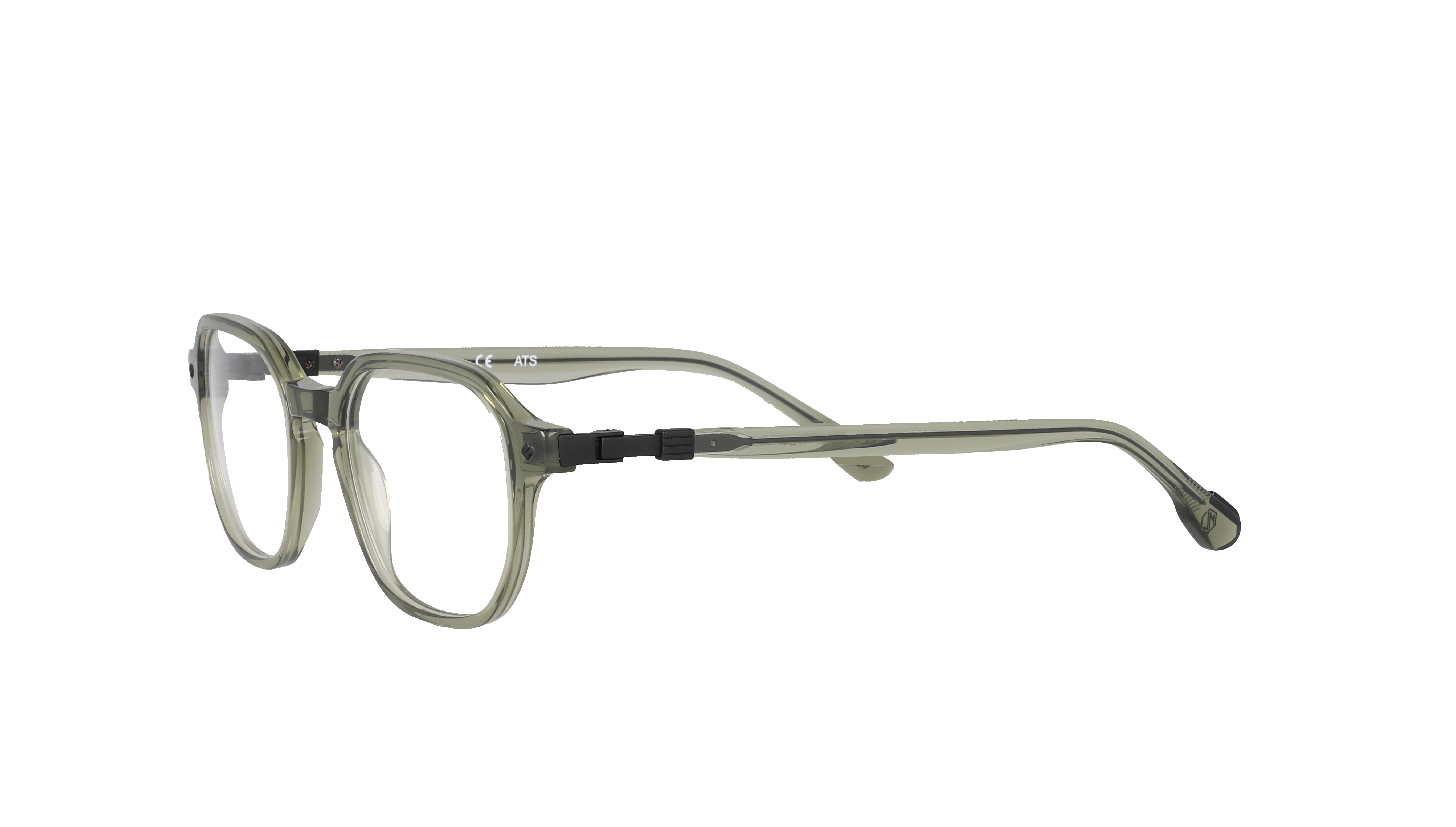 MAISON LEO ML2407 Kaki