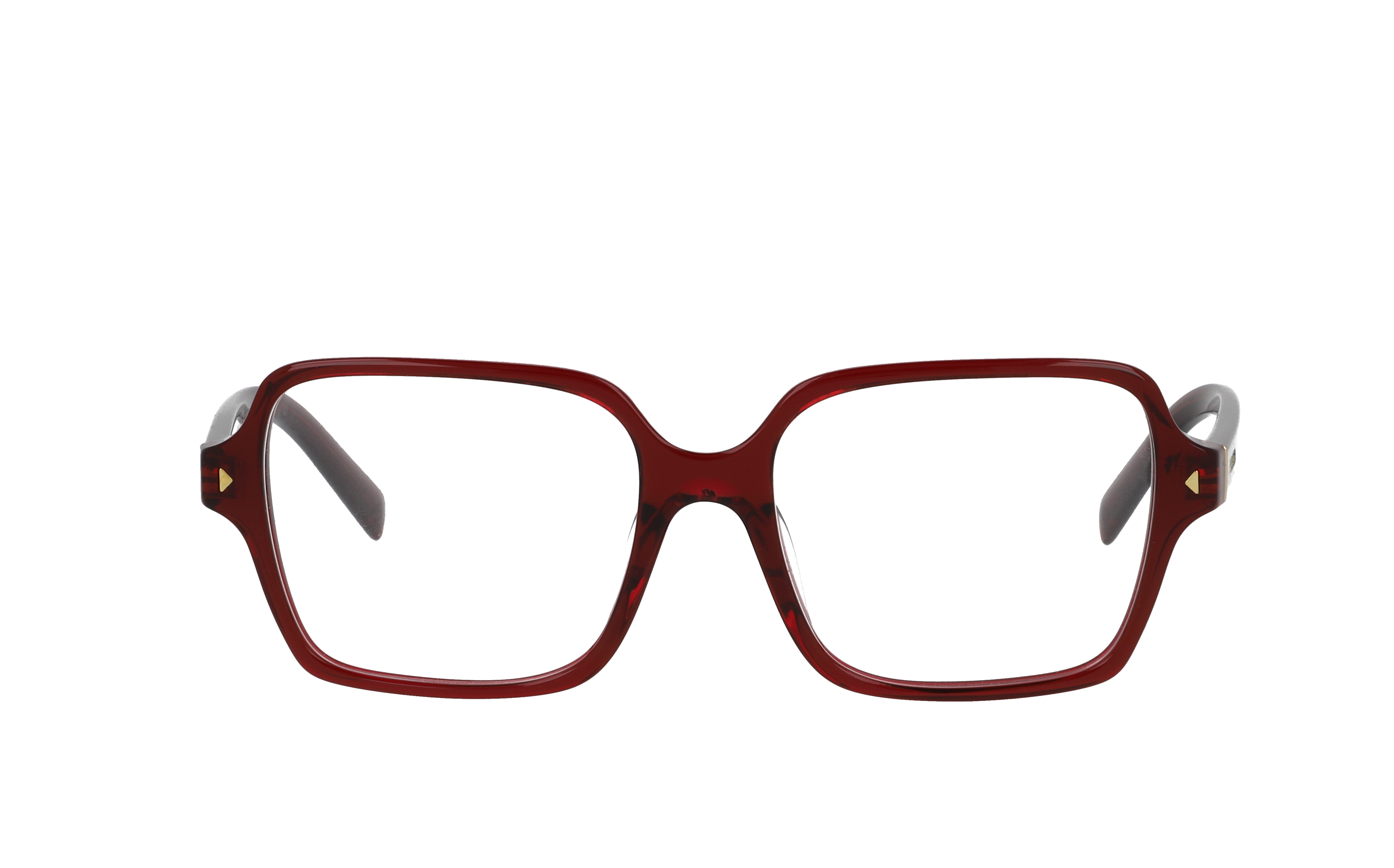 Prada PR A02V Rouge