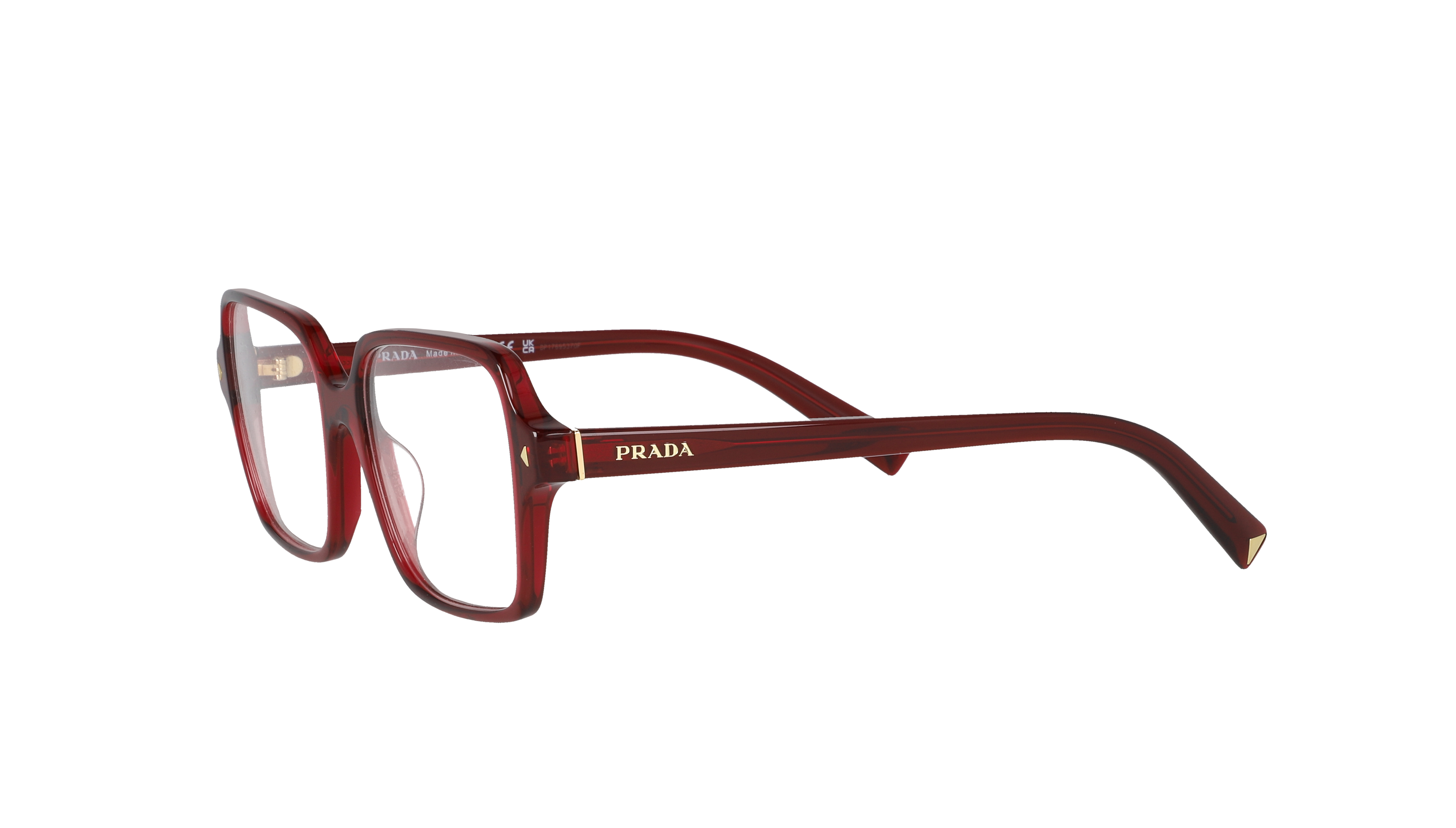 Prada PR A02V Rouge