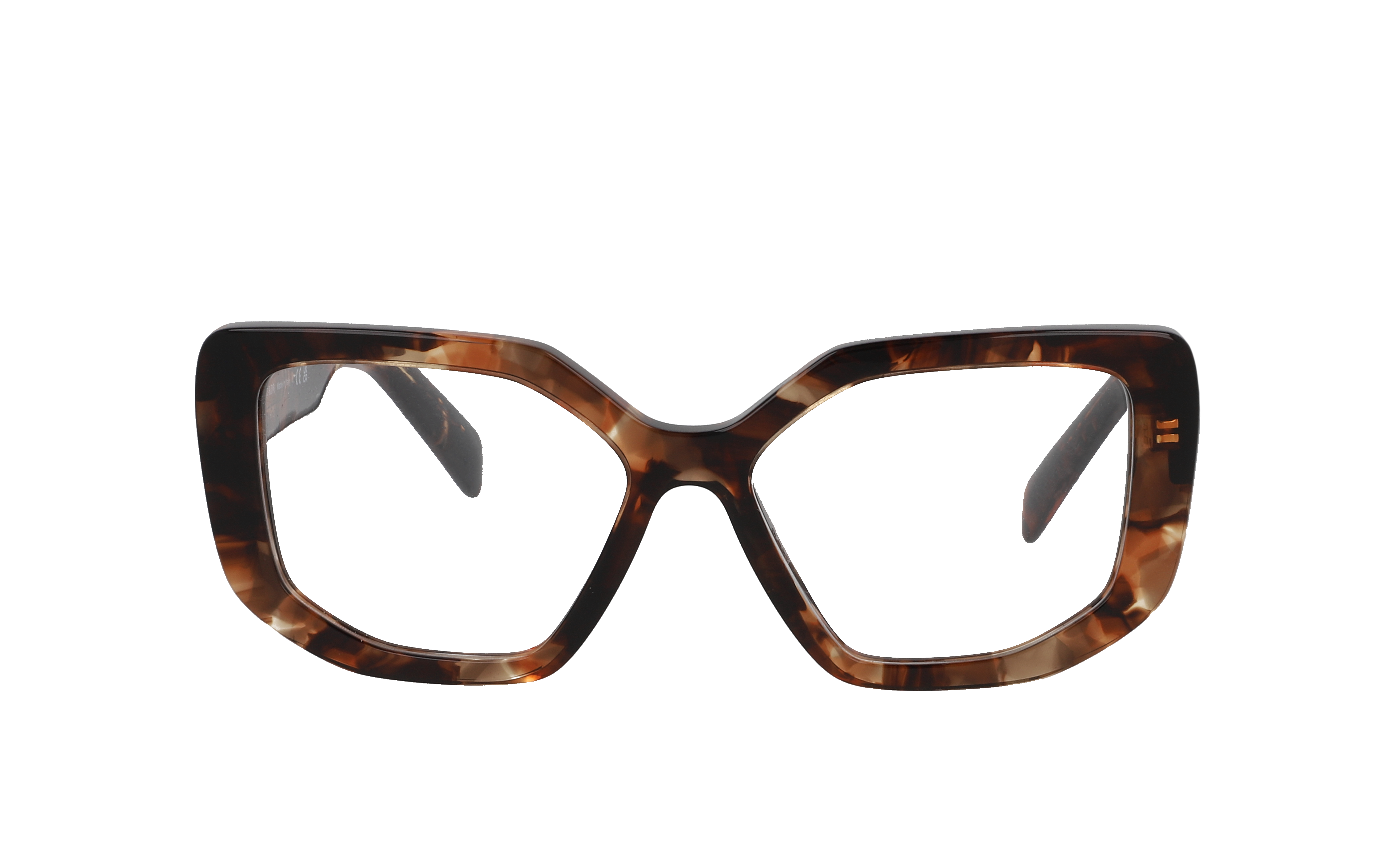 Prada PR A04V Écaille