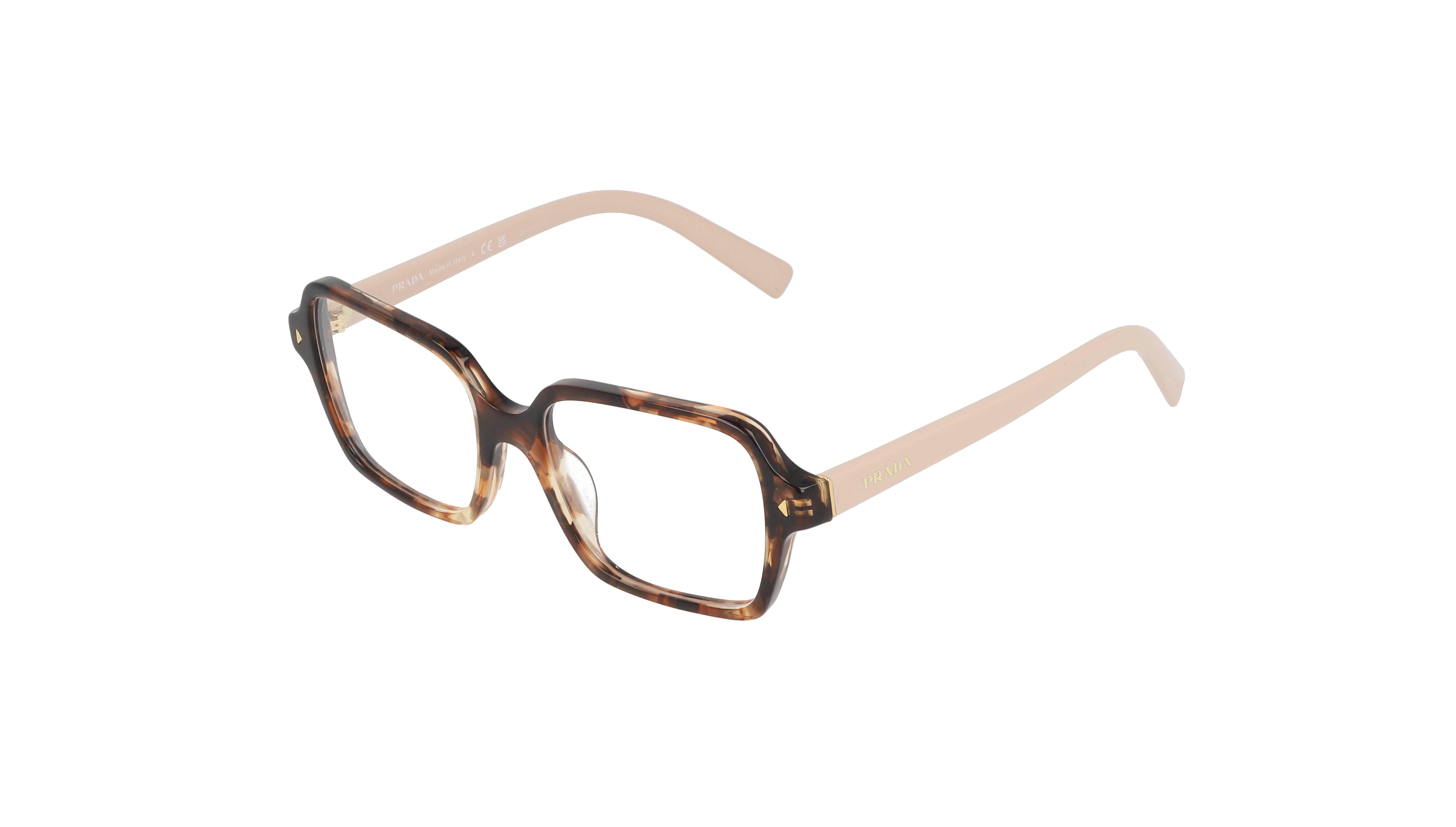 Prada PR A02V Écaille