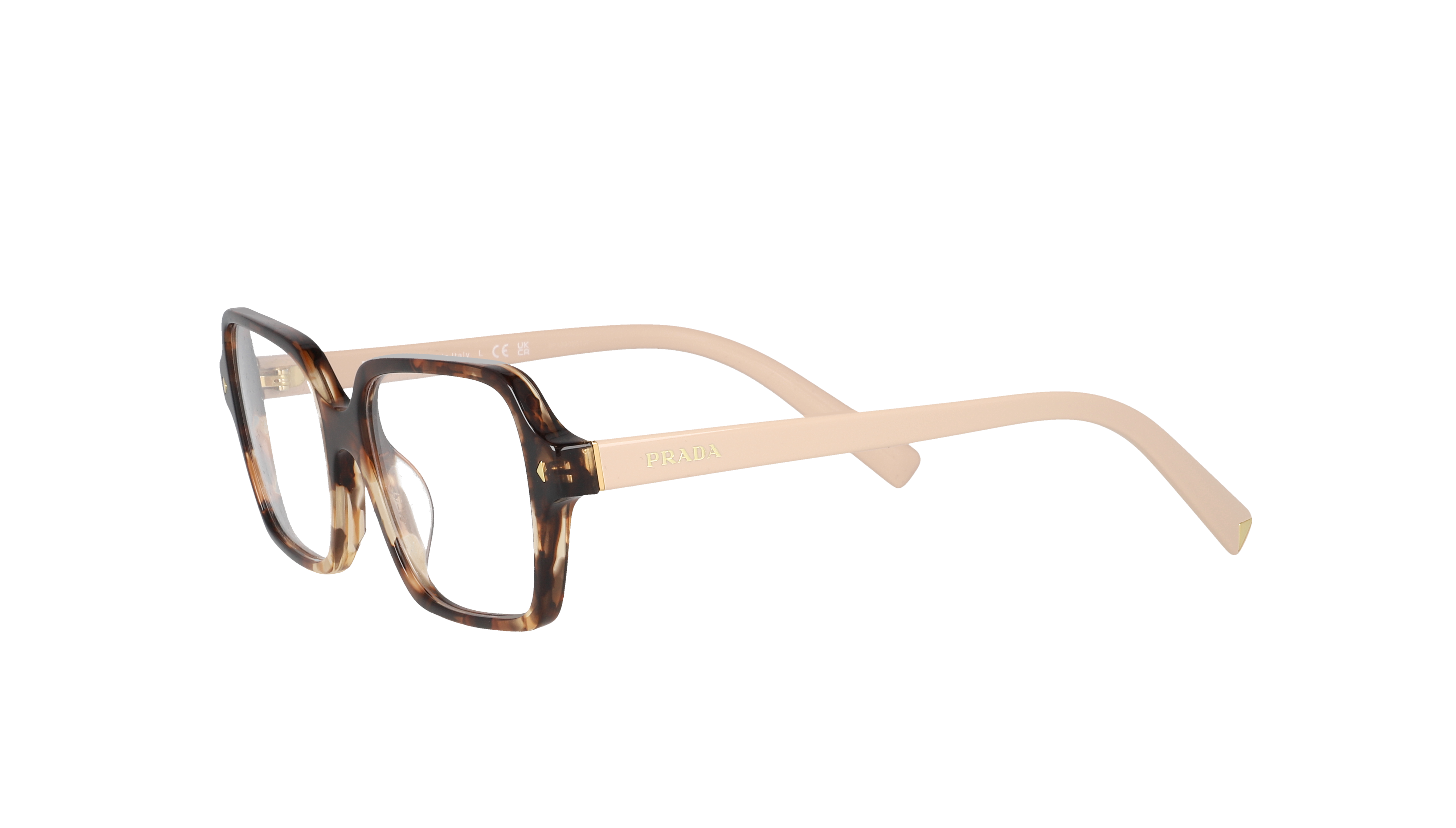 Prada PR A02V Écaille