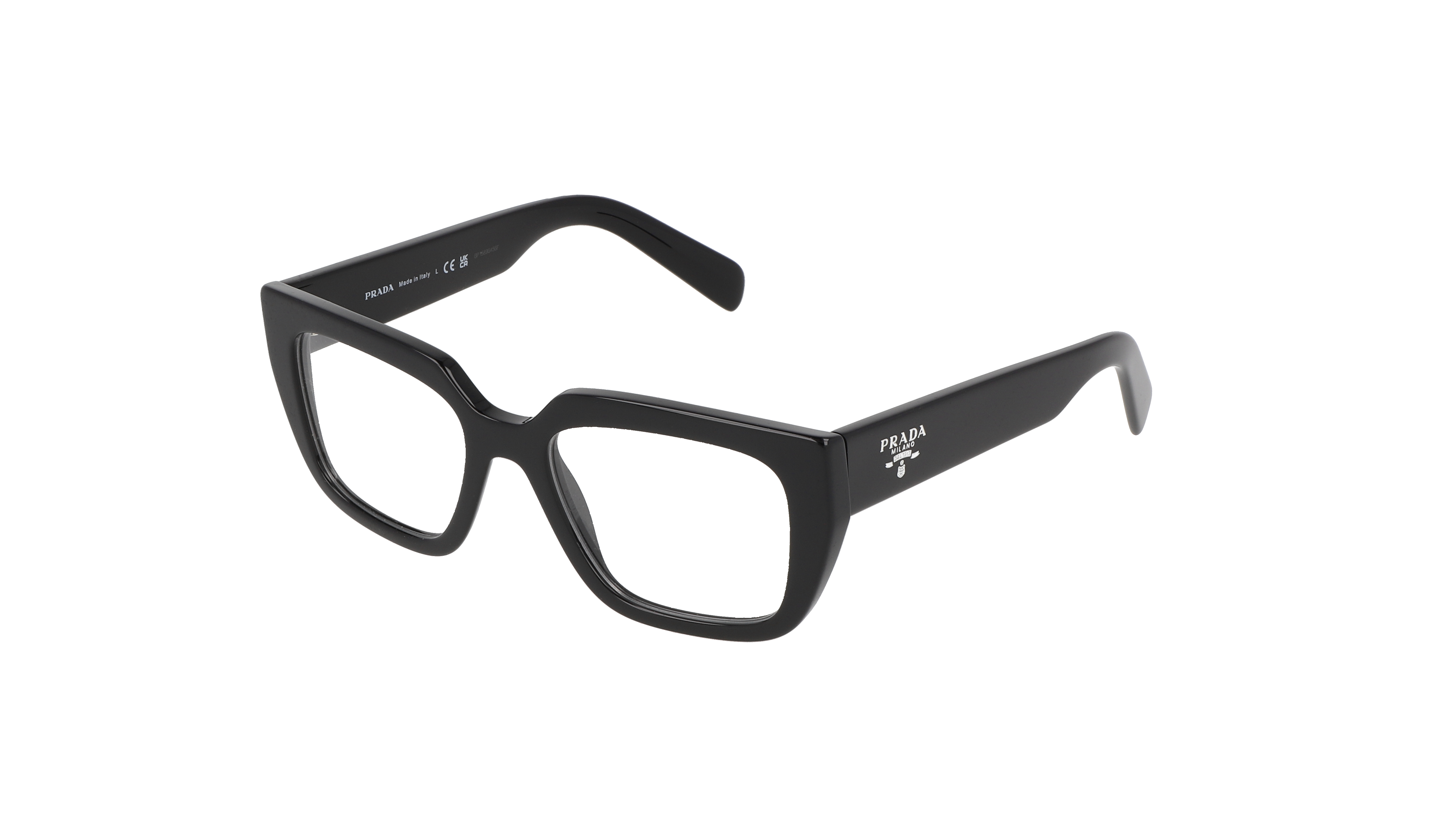 Prada PR A03V Noir