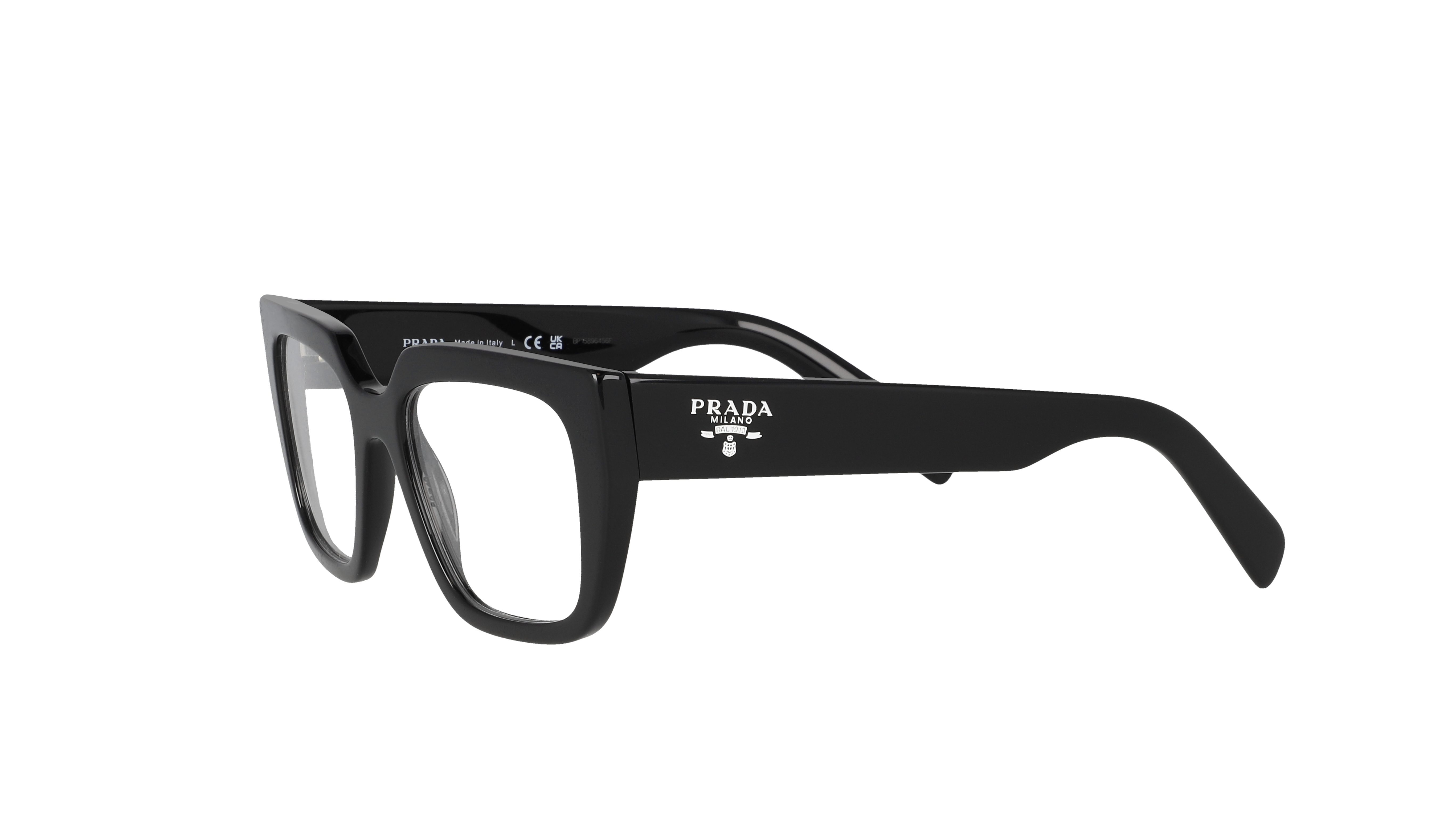 Prada PR A03V Noir