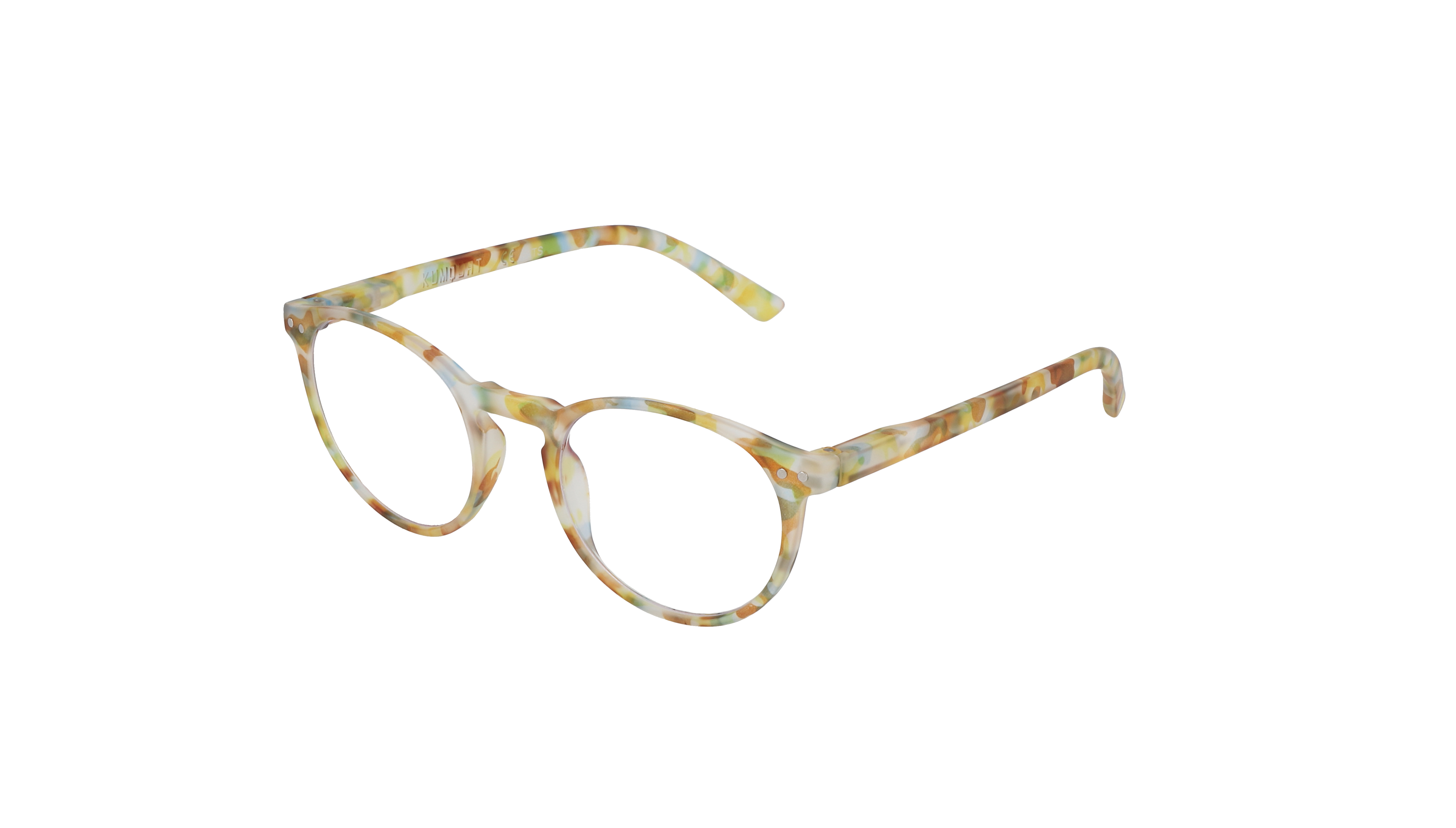 Kumquat K2402 Brun