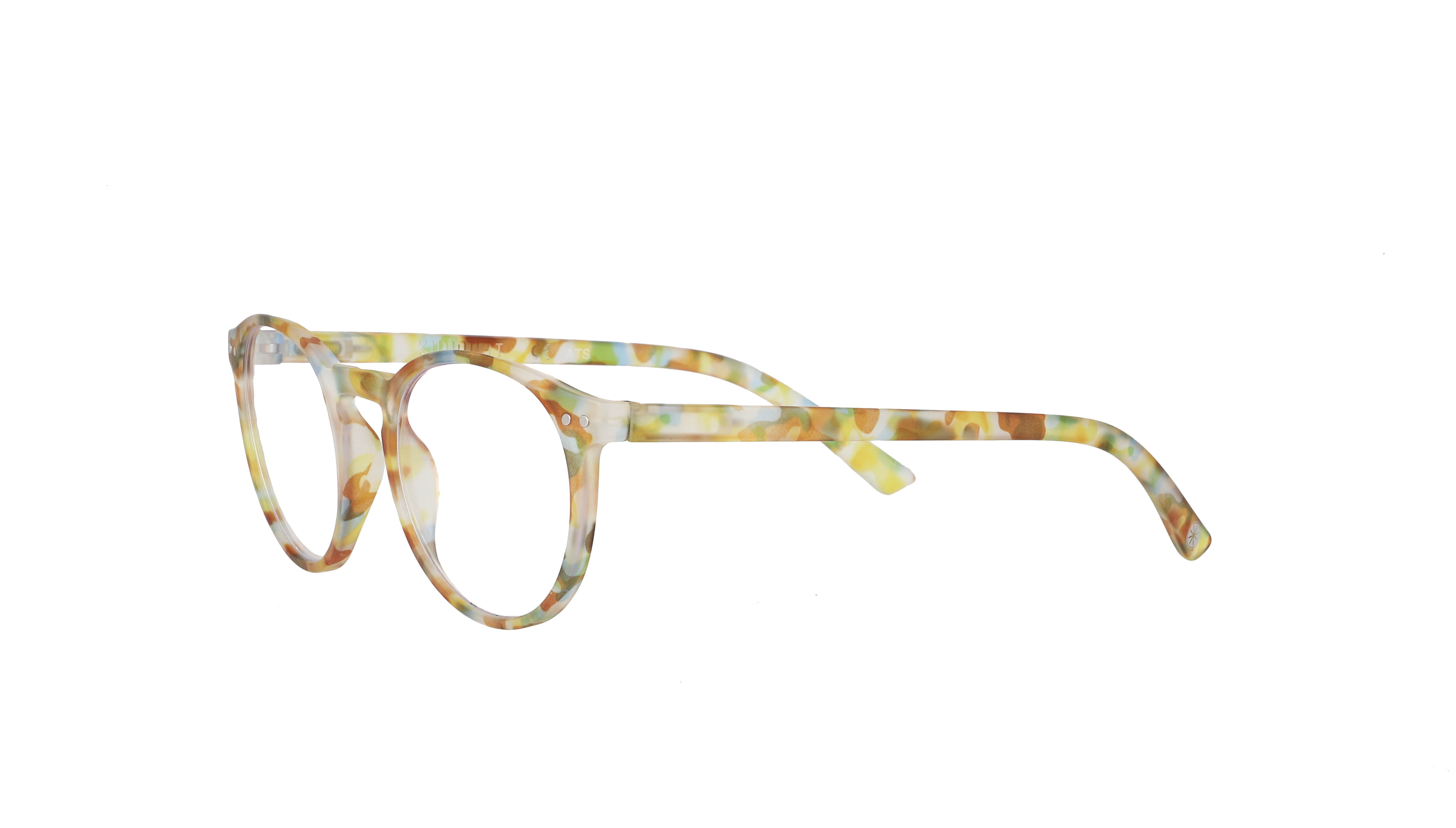Kumquat K2402 Brun