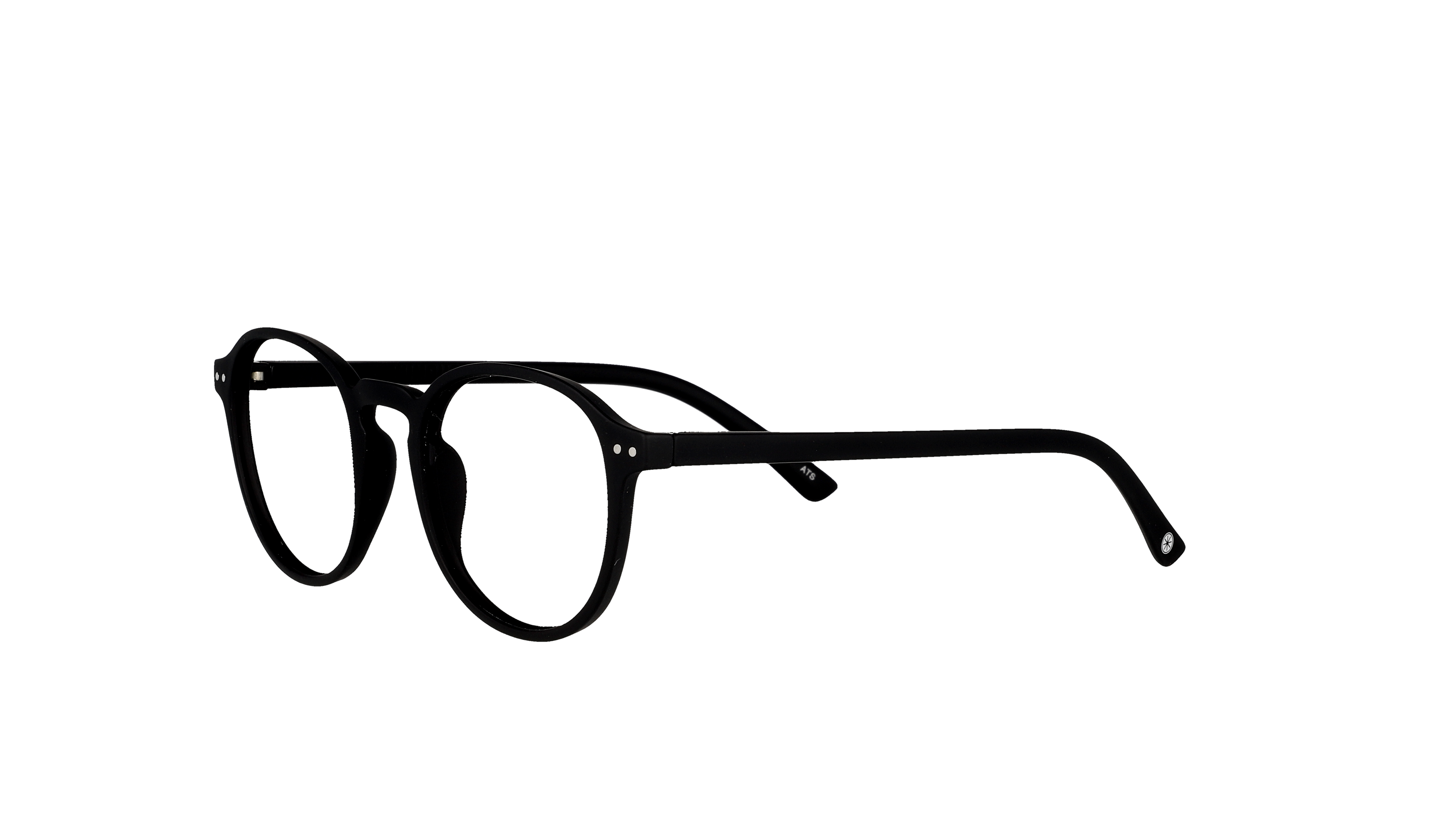 Kumquat KJ2204 Noir